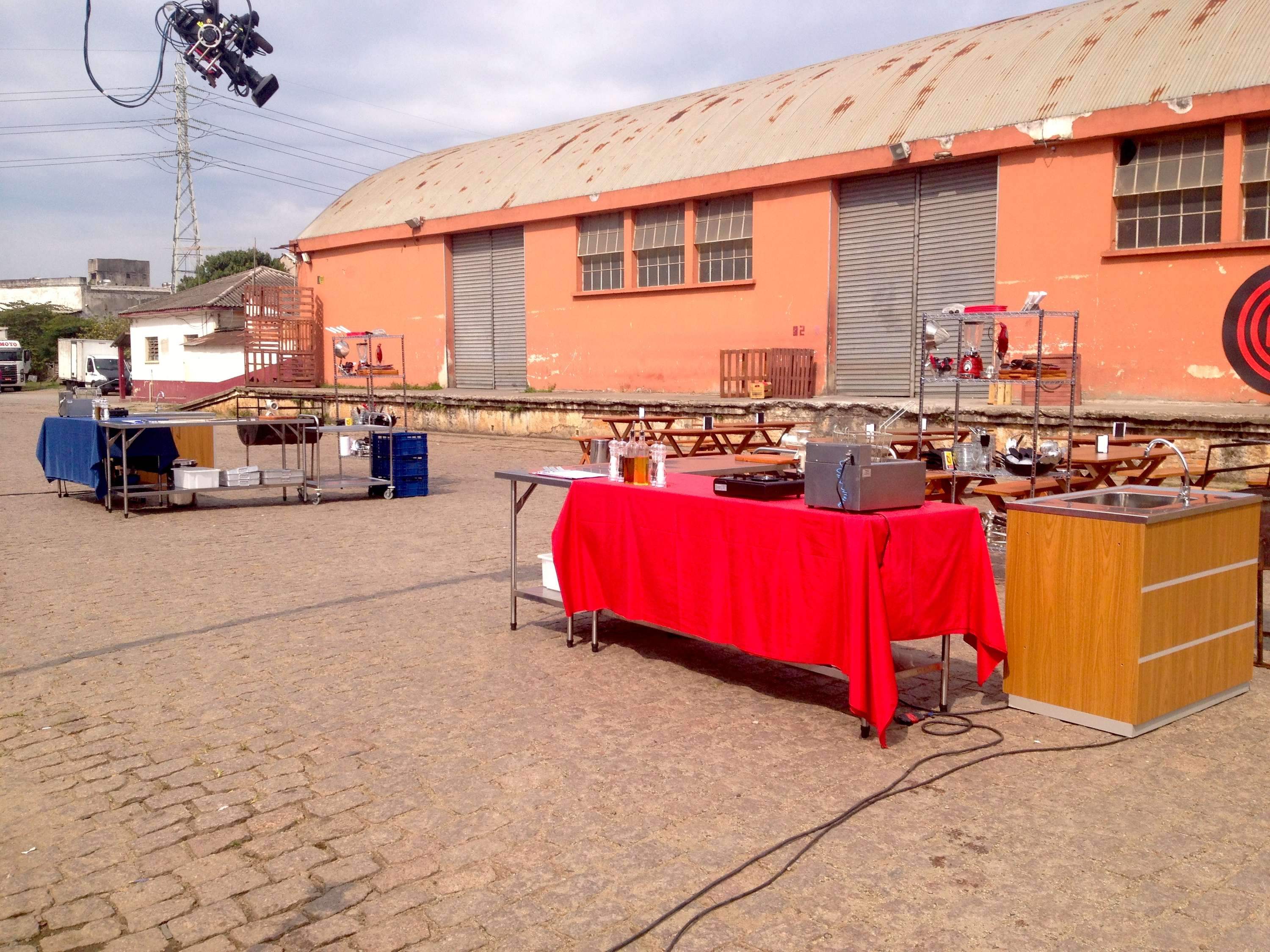 Masterchef 1 - Brasil by Adriana Faria