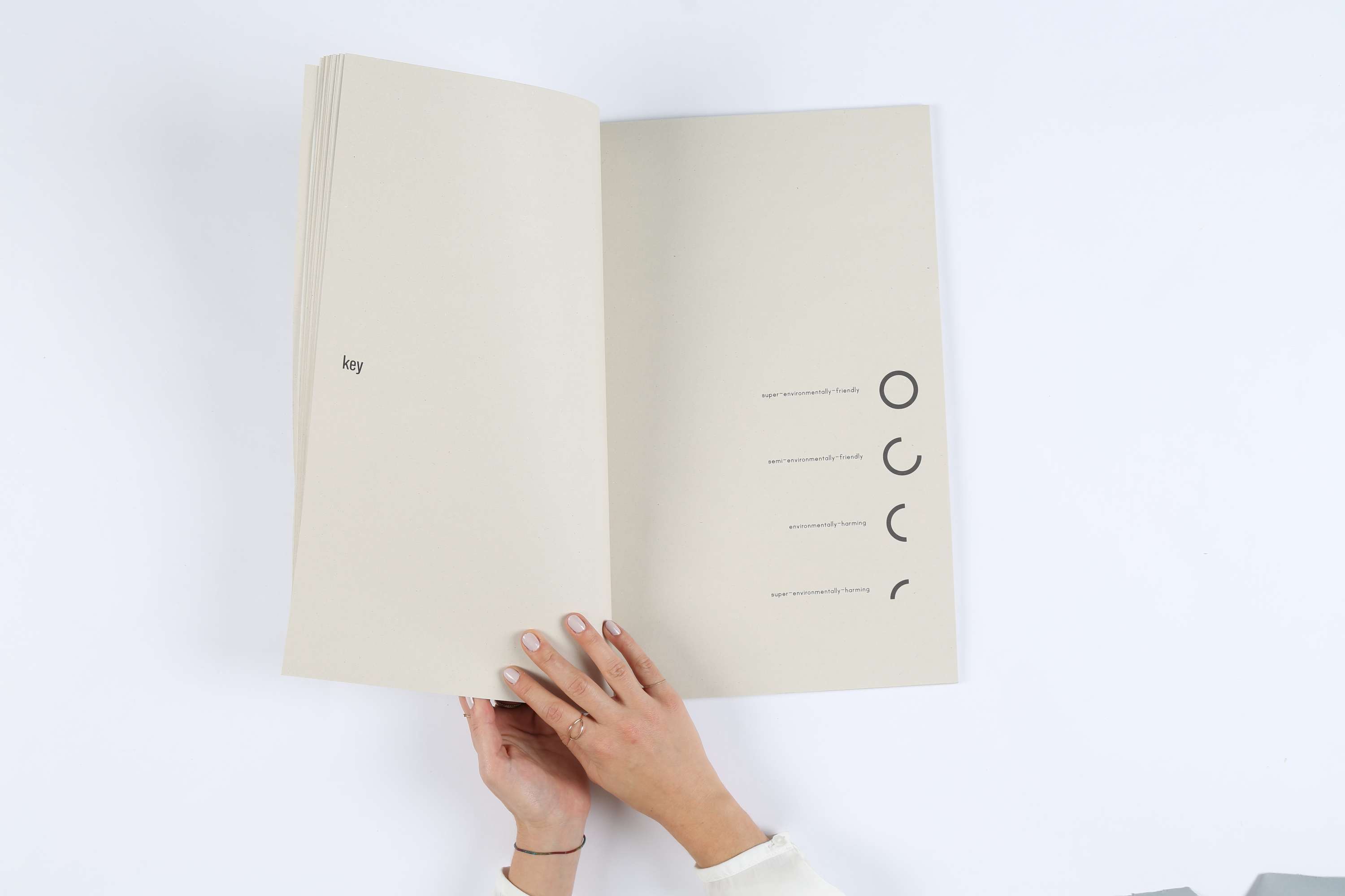 Materialogy No.1 by Susanna Schneider