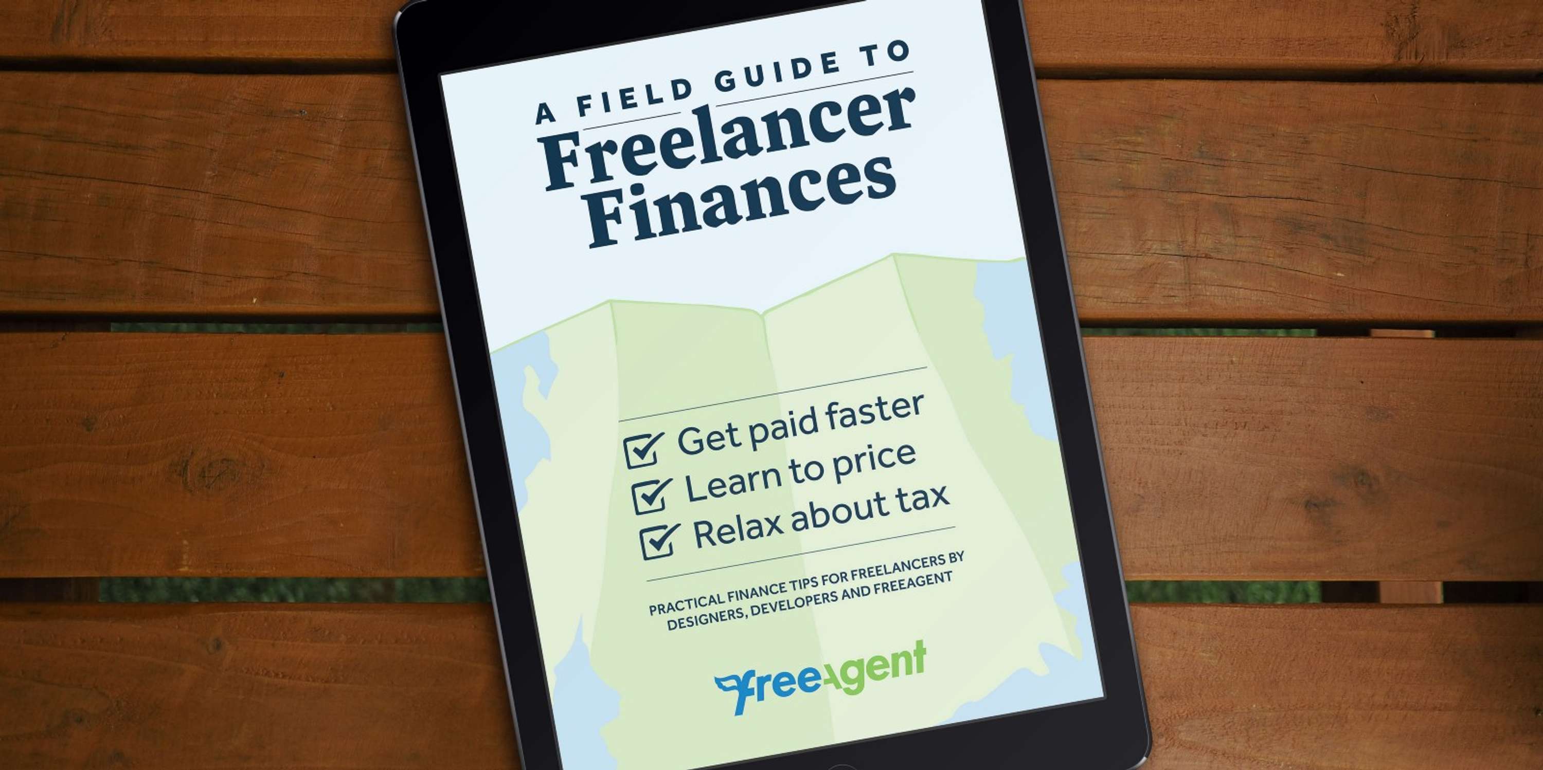 Late payment is screwing over web professionals — enough is enough! by FreeAgent