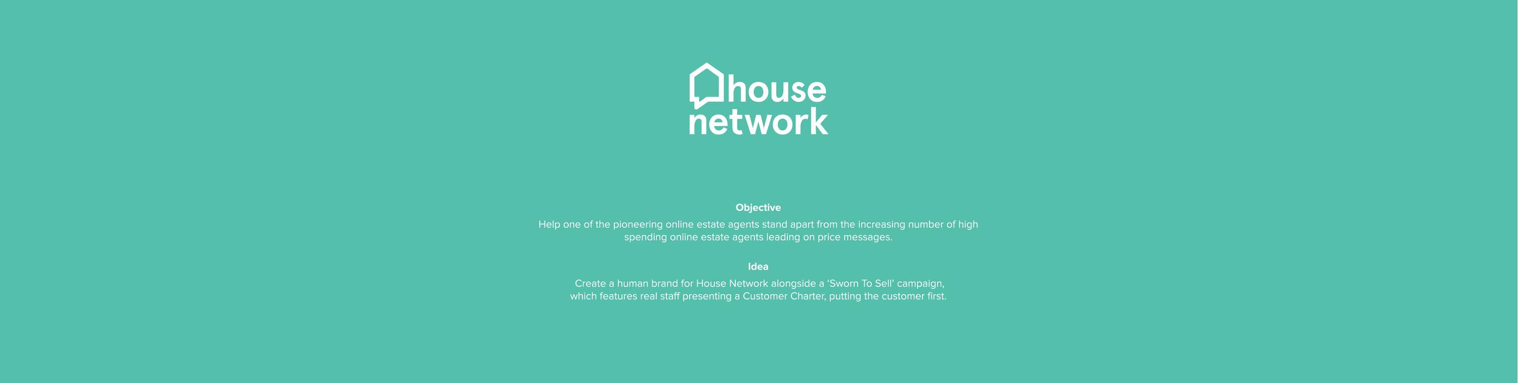 House Network by Kitchen