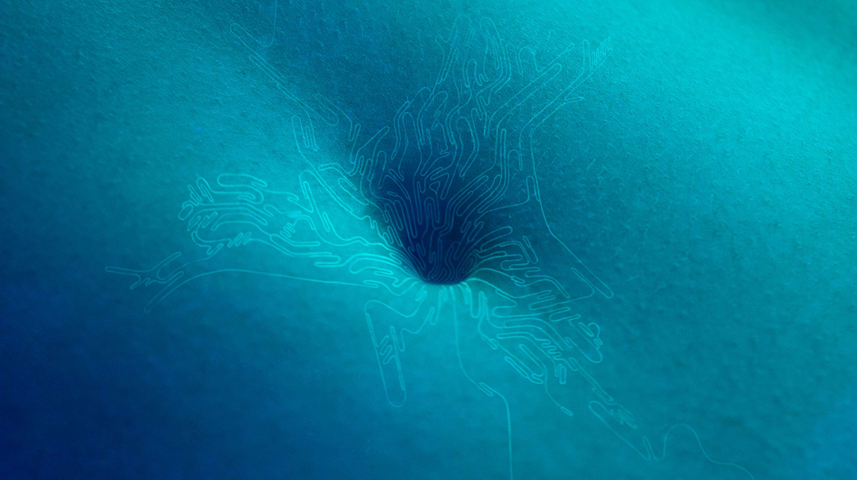 NANO ECSTASY by Slava Semeniuta
