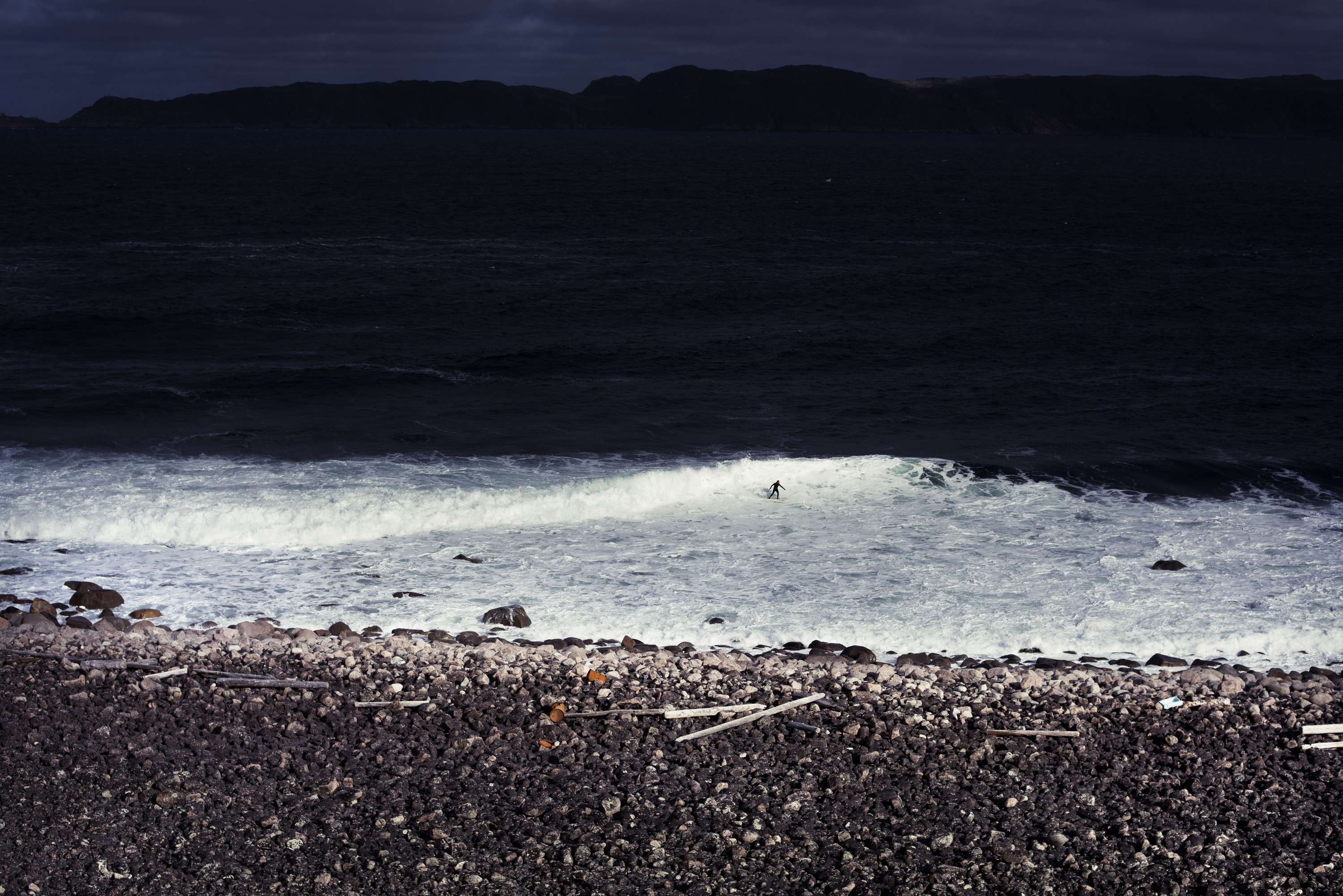 Surfin' USSR by Gray Hughes
