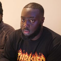 Sacha Agyapong