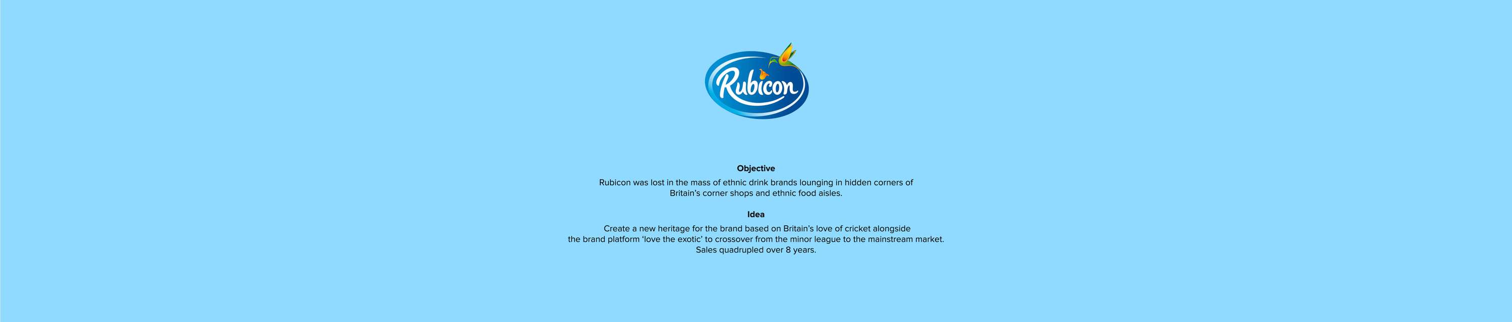 Rubicon by Kitchen