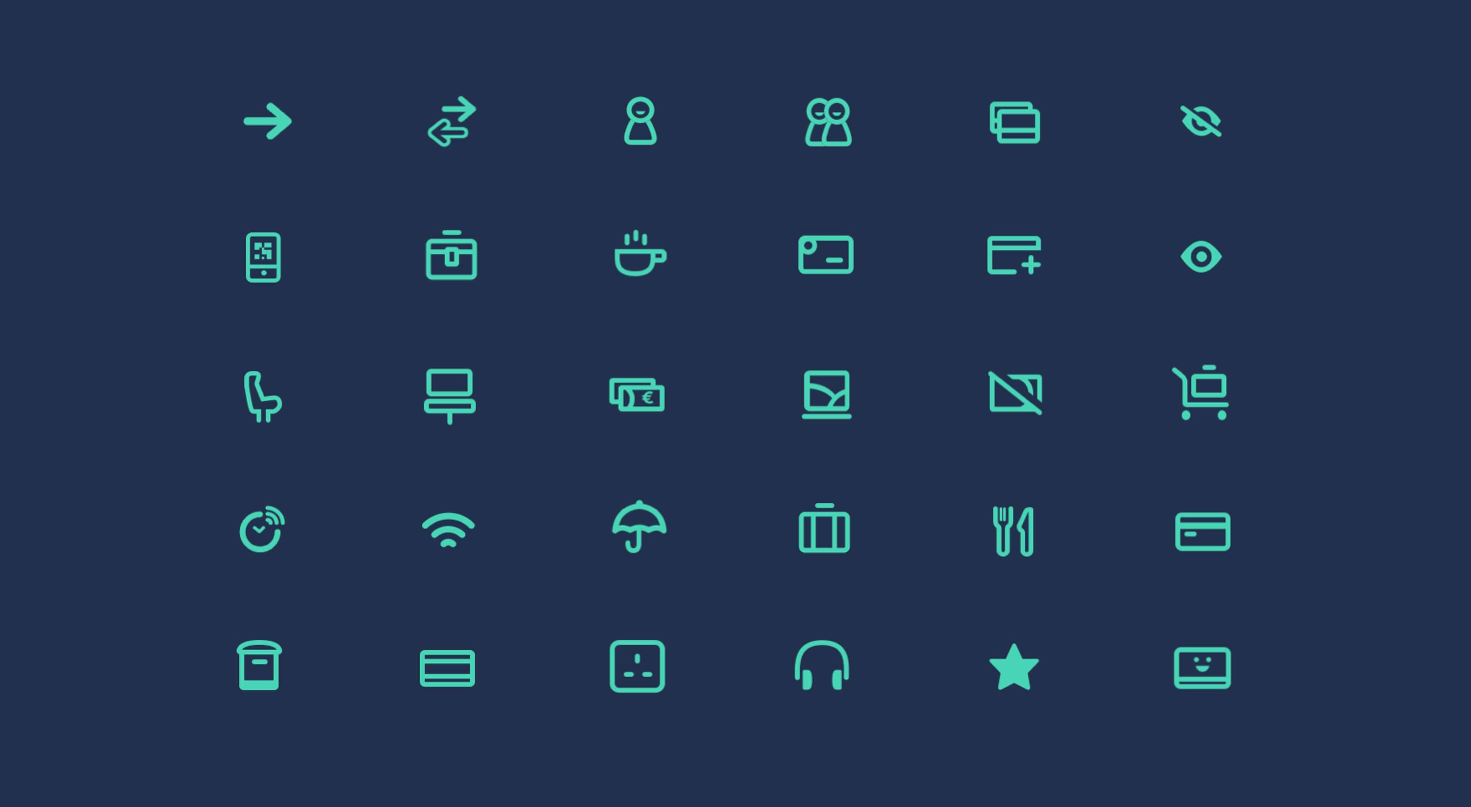 Trainline mobile apps by Rob Cleaton
