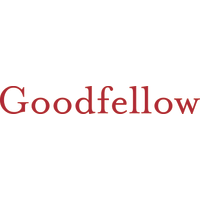 Goodfellow Communications logo