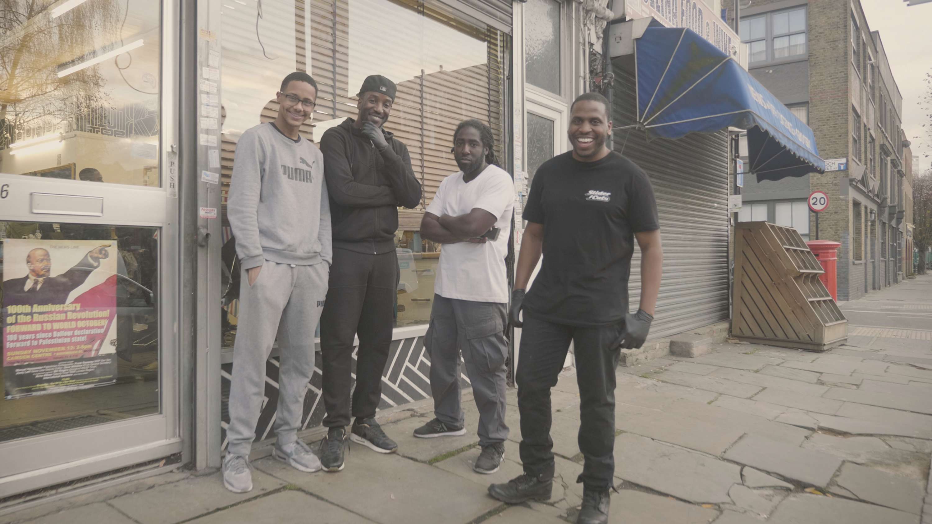 Fresh Trim by Culture Trip