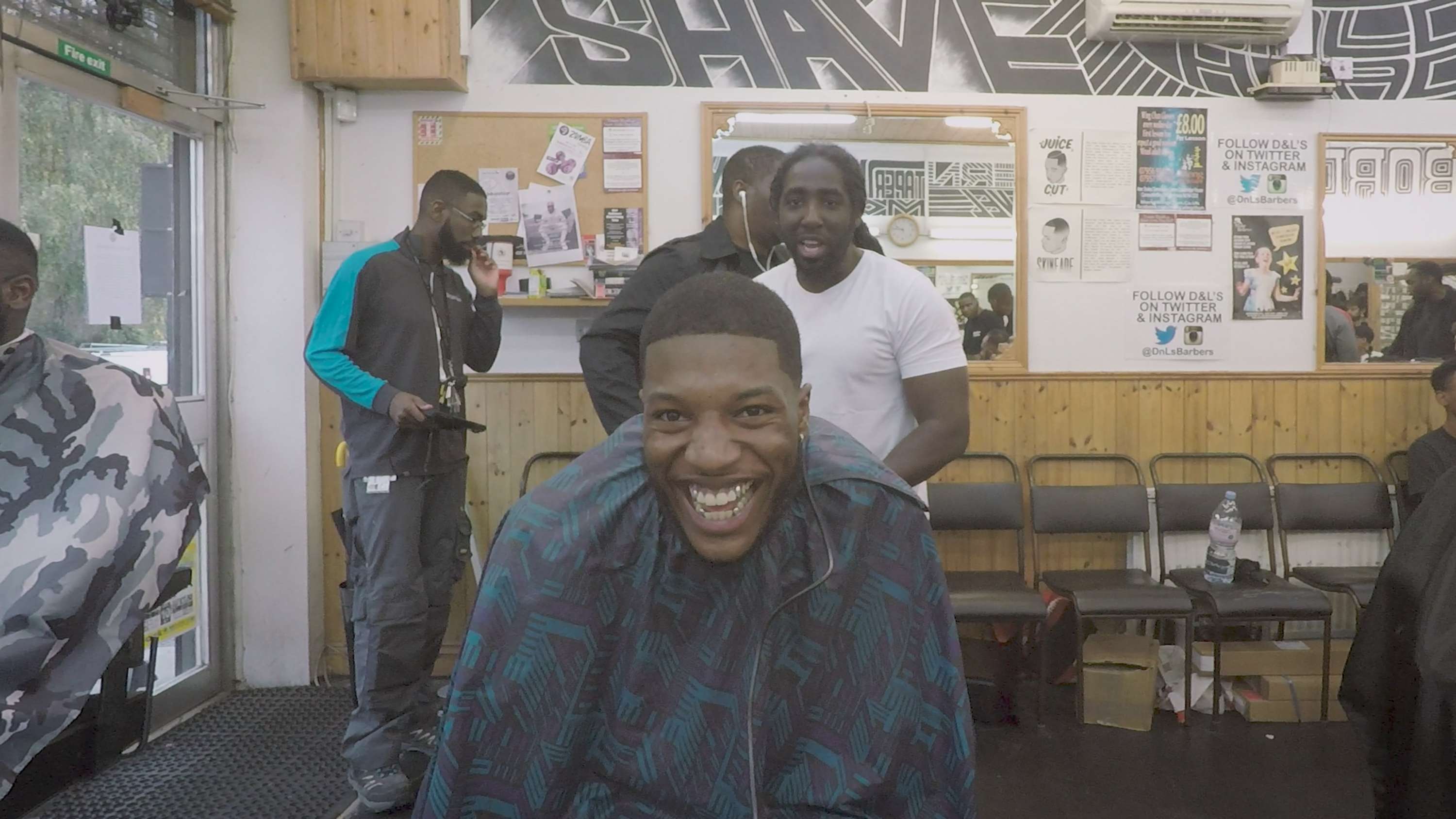 Fresh Trim by Culture Trip