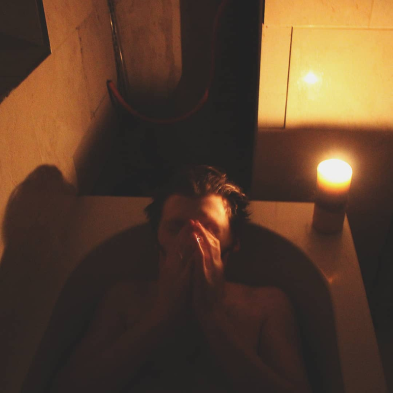 Releasing My Band's Next EP by Hamish Monk