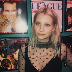 Hedvig Werner