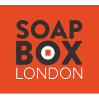 SoapBox London logo