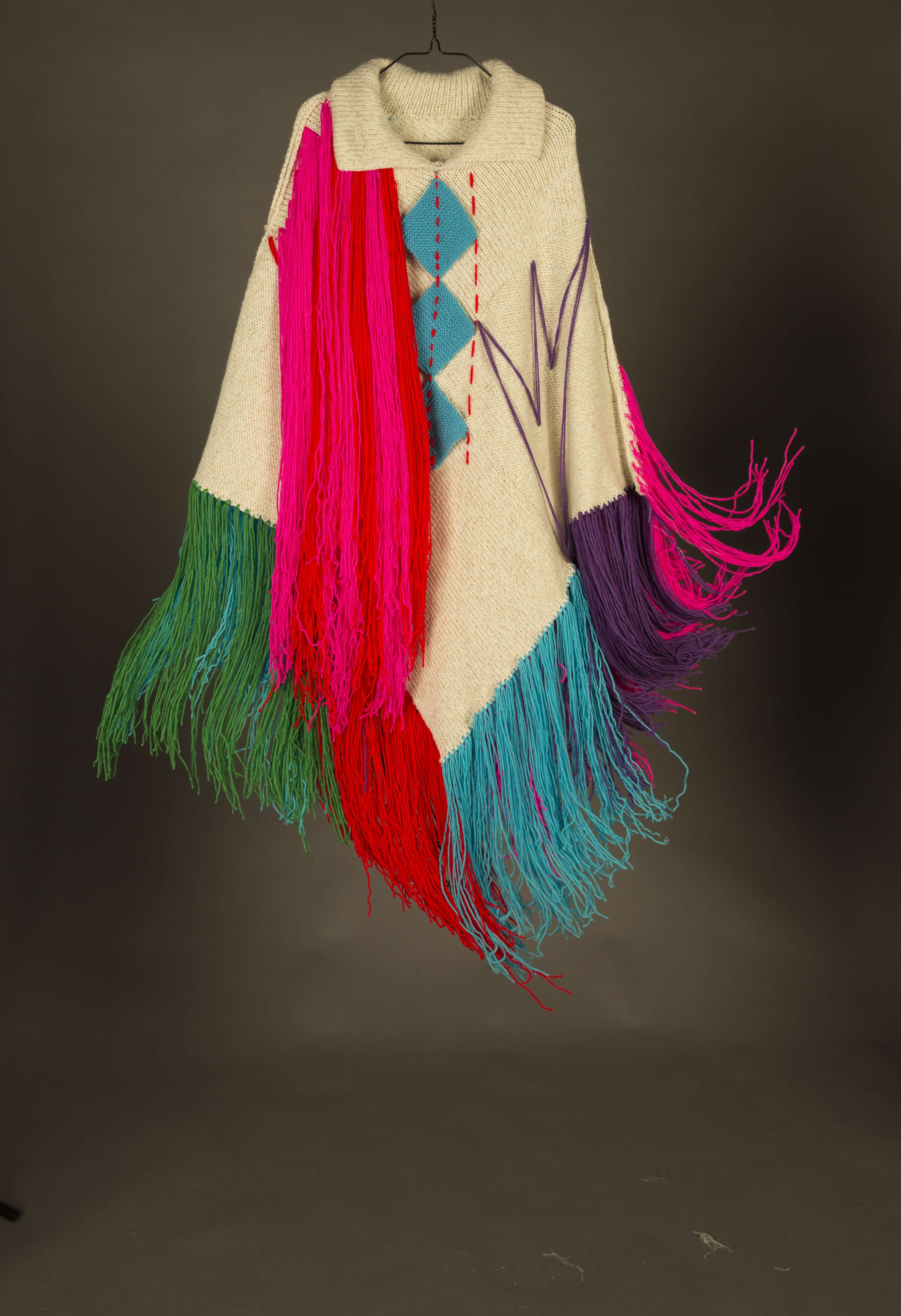 BH9 2QL by morven Avery-Leitch