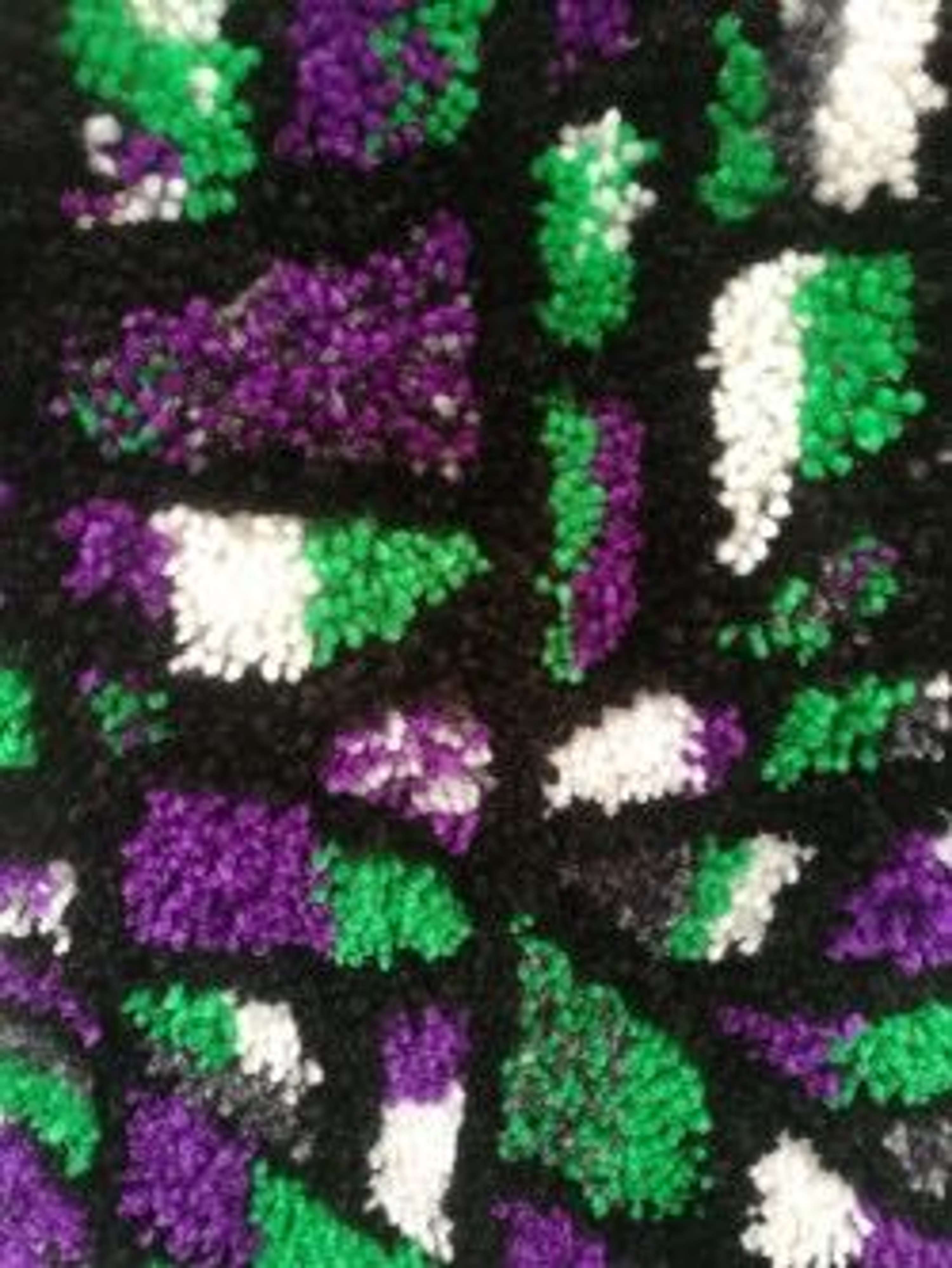 BH9 2QL by morven Avery-Leitch