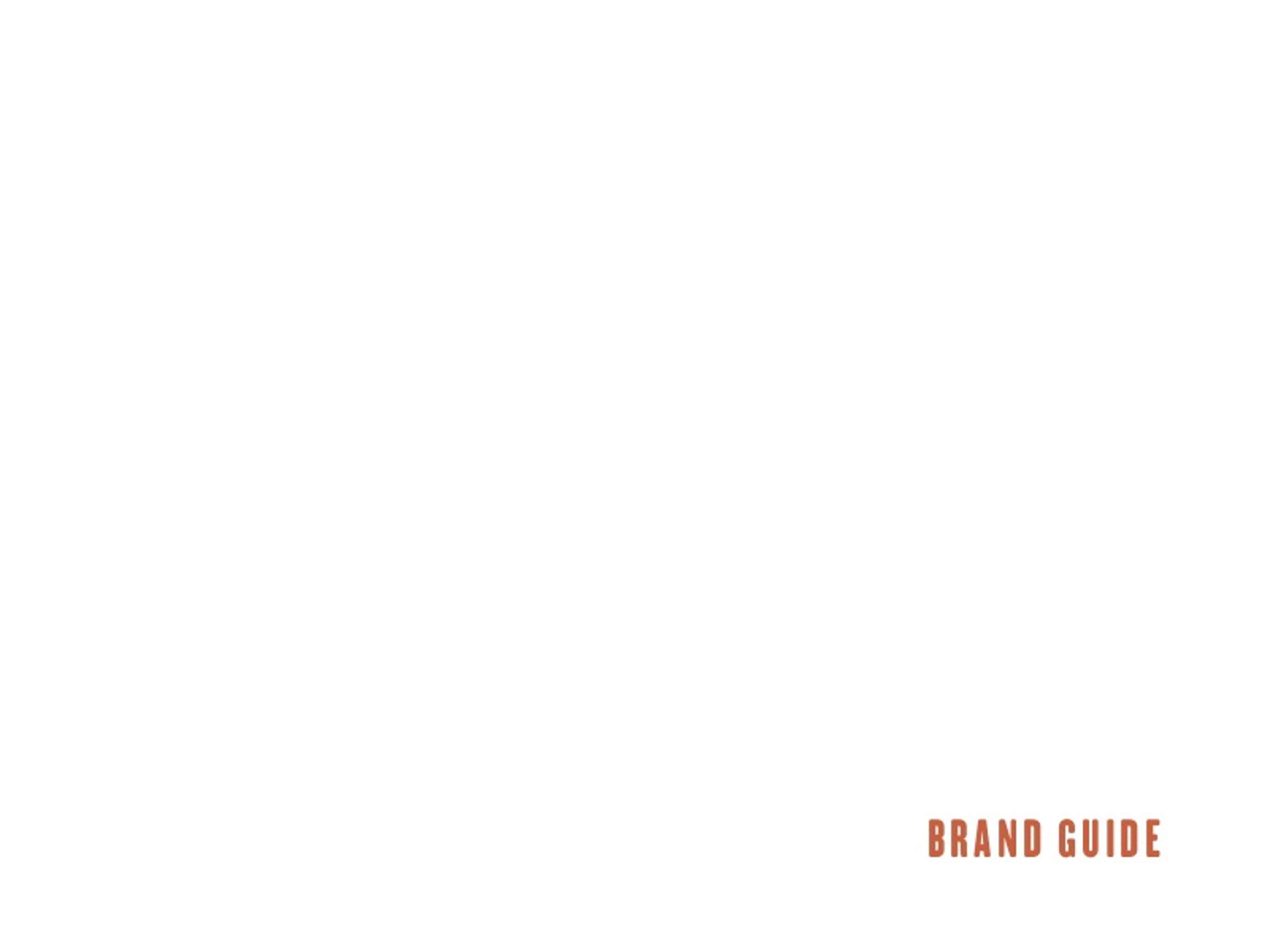 Brand Identity by Stefany Guzman Nunez
