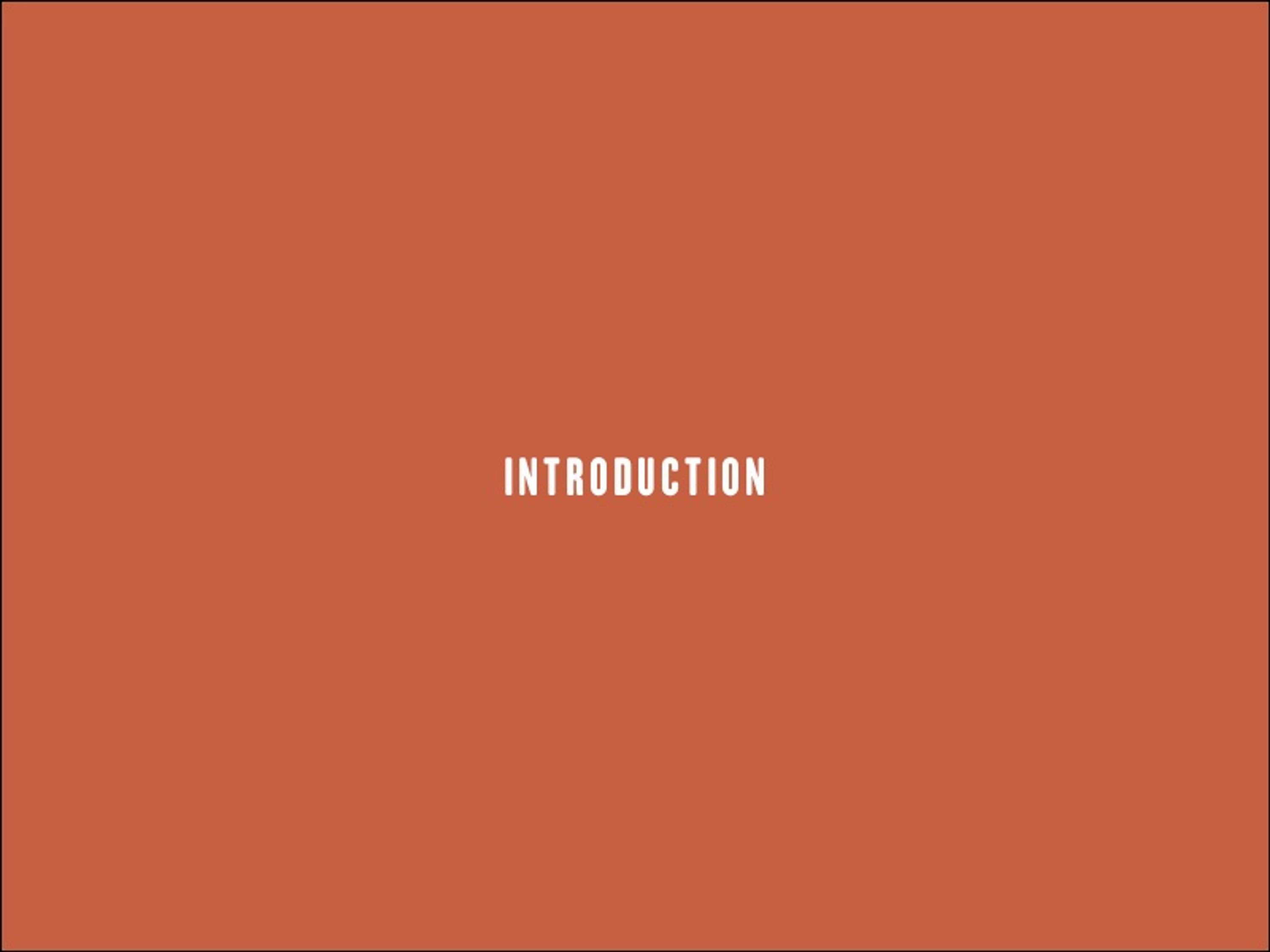 Brand Identity by Stefany Guzman Nunez