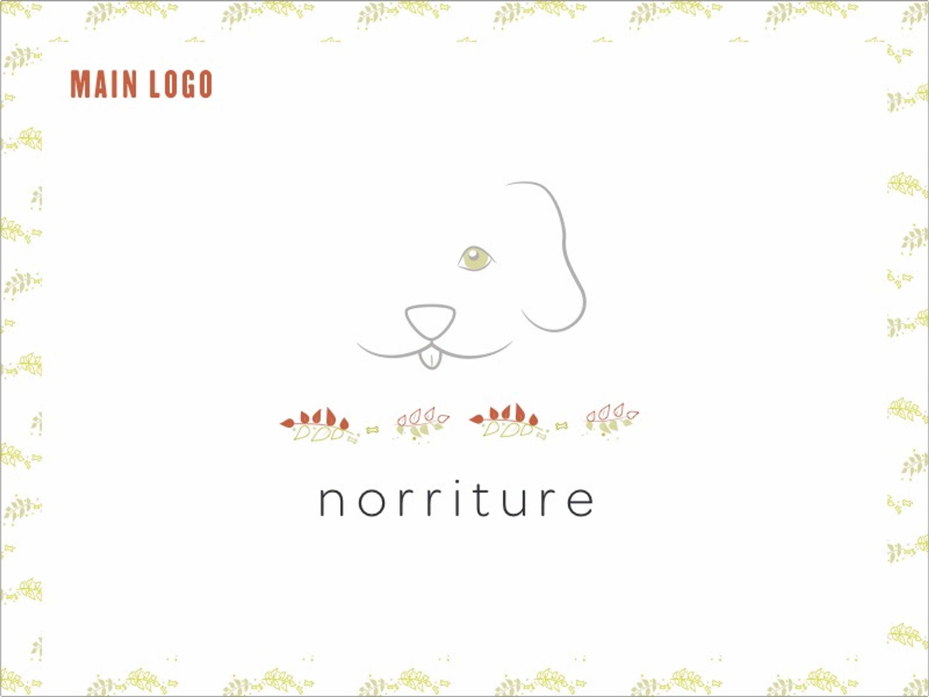 Brand Identity by Stefany Guzman Nunez