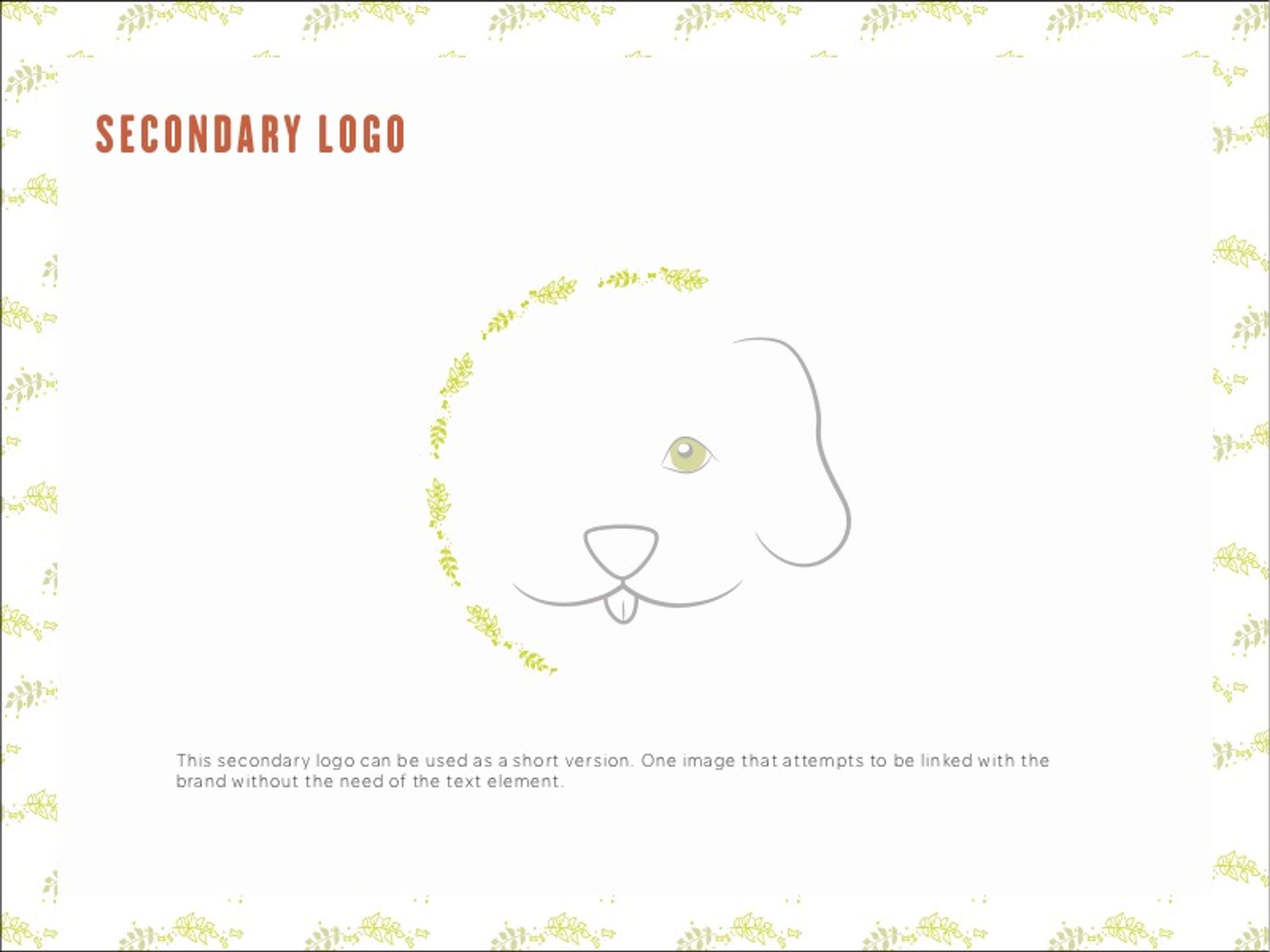 Brand Identity by Stefany Guzman Nunez