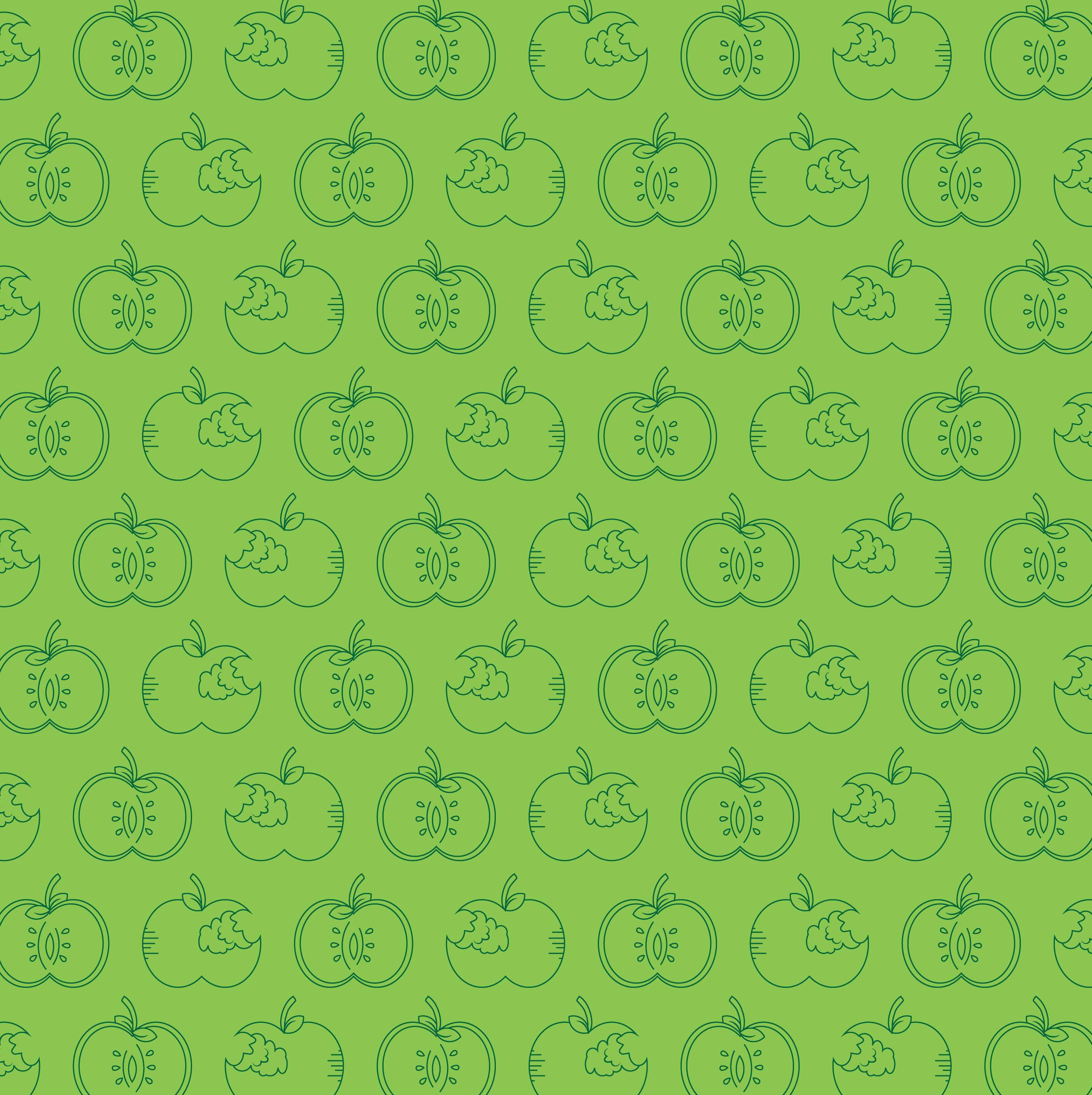 Apples by Sara Buttanshaw