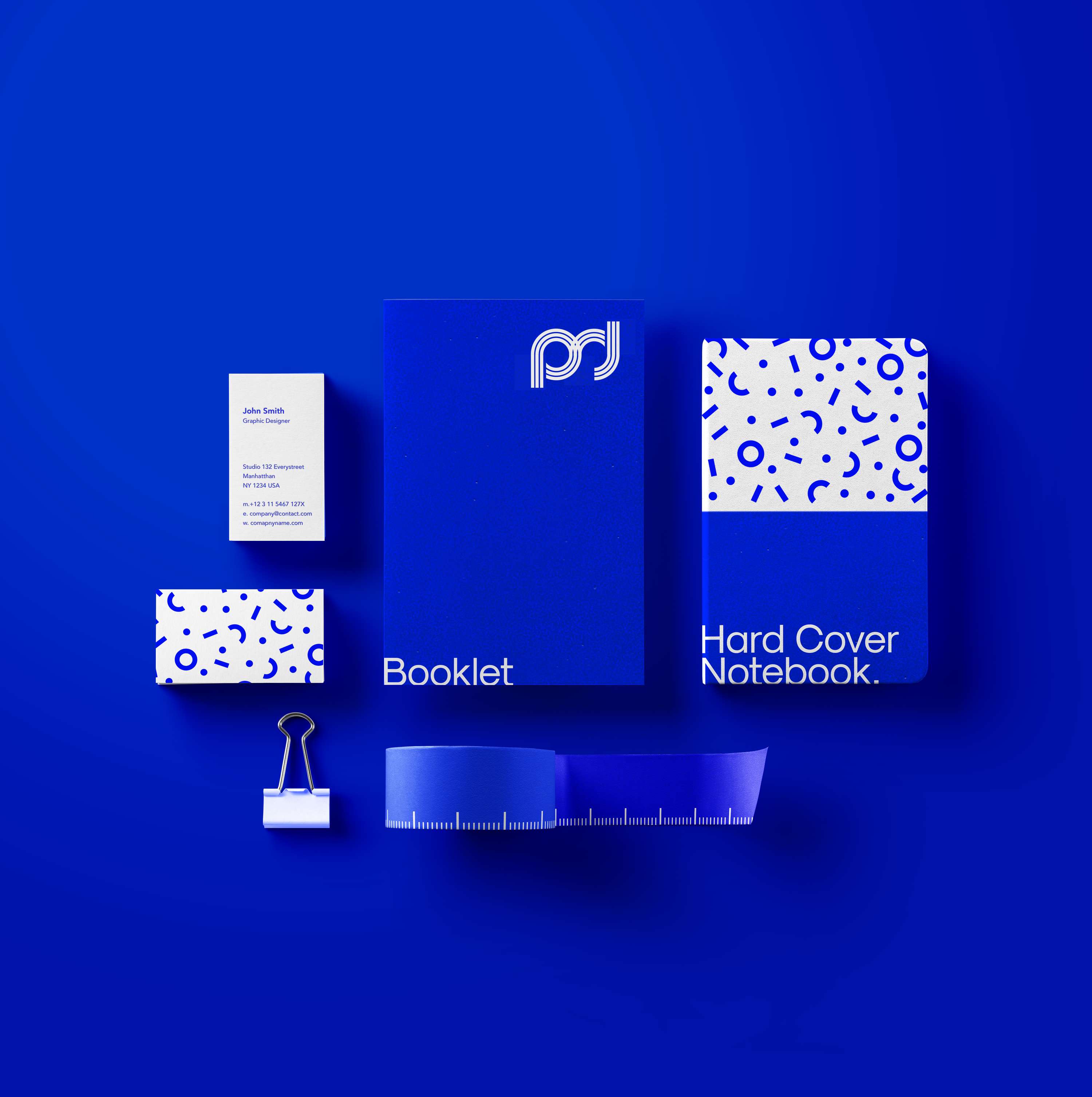 Diet Project Branding by Miles Hirsh
