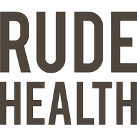 Rude Health logo