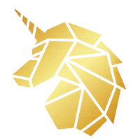 Brave Unicorns logo