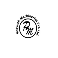 Peayush Machineries Pvt. Ltd. logo