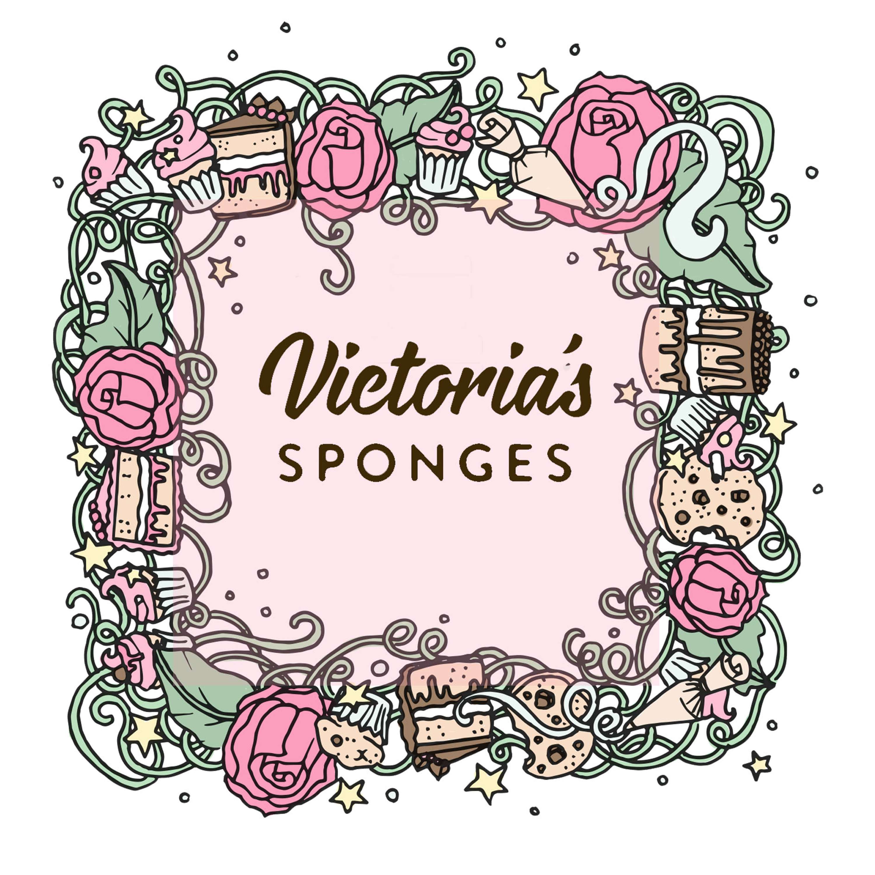 Logo Design and Business Card Design by Kate Mottershaw