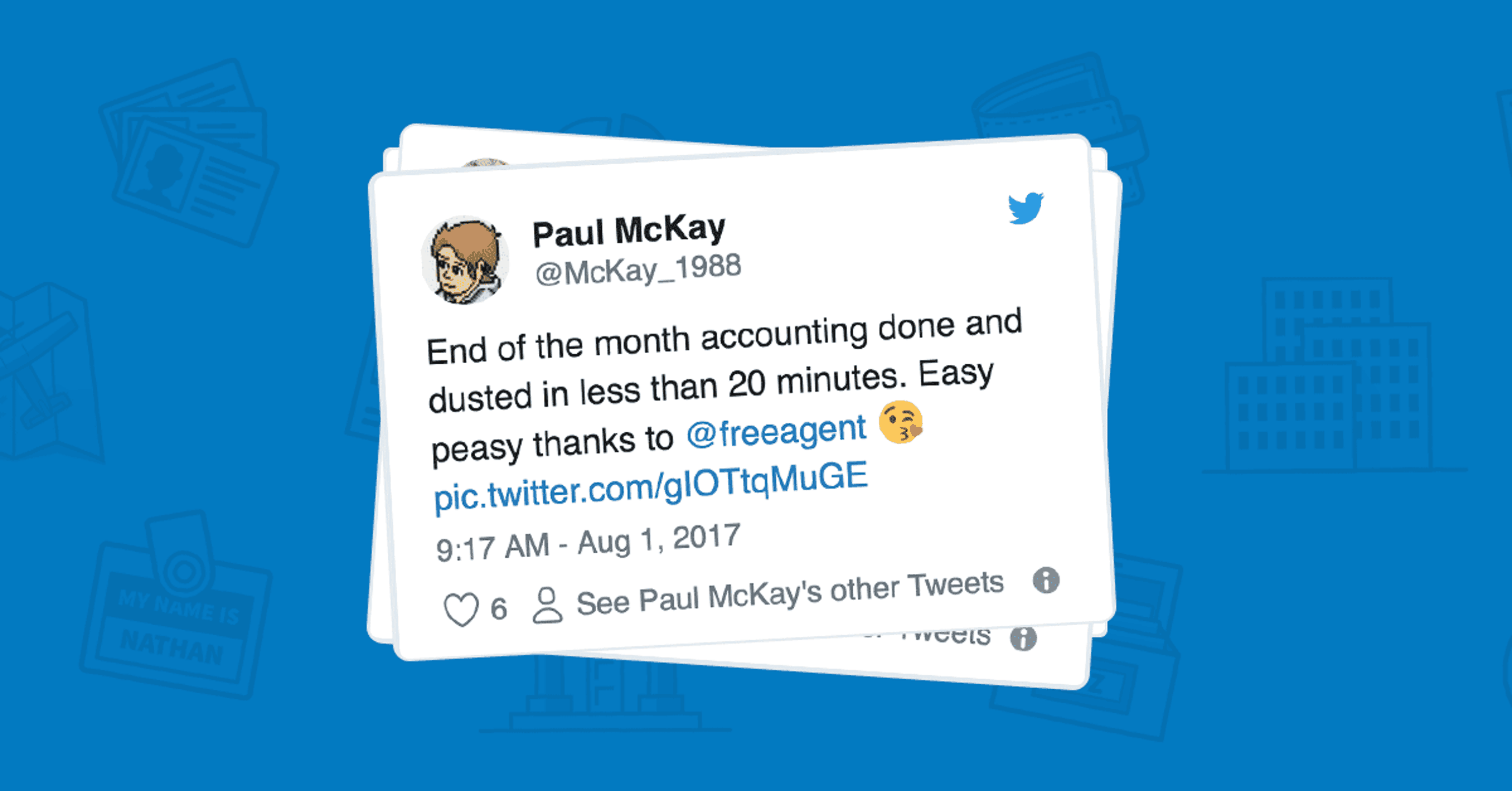 Managing your expenses day-to-day by FreeAgent