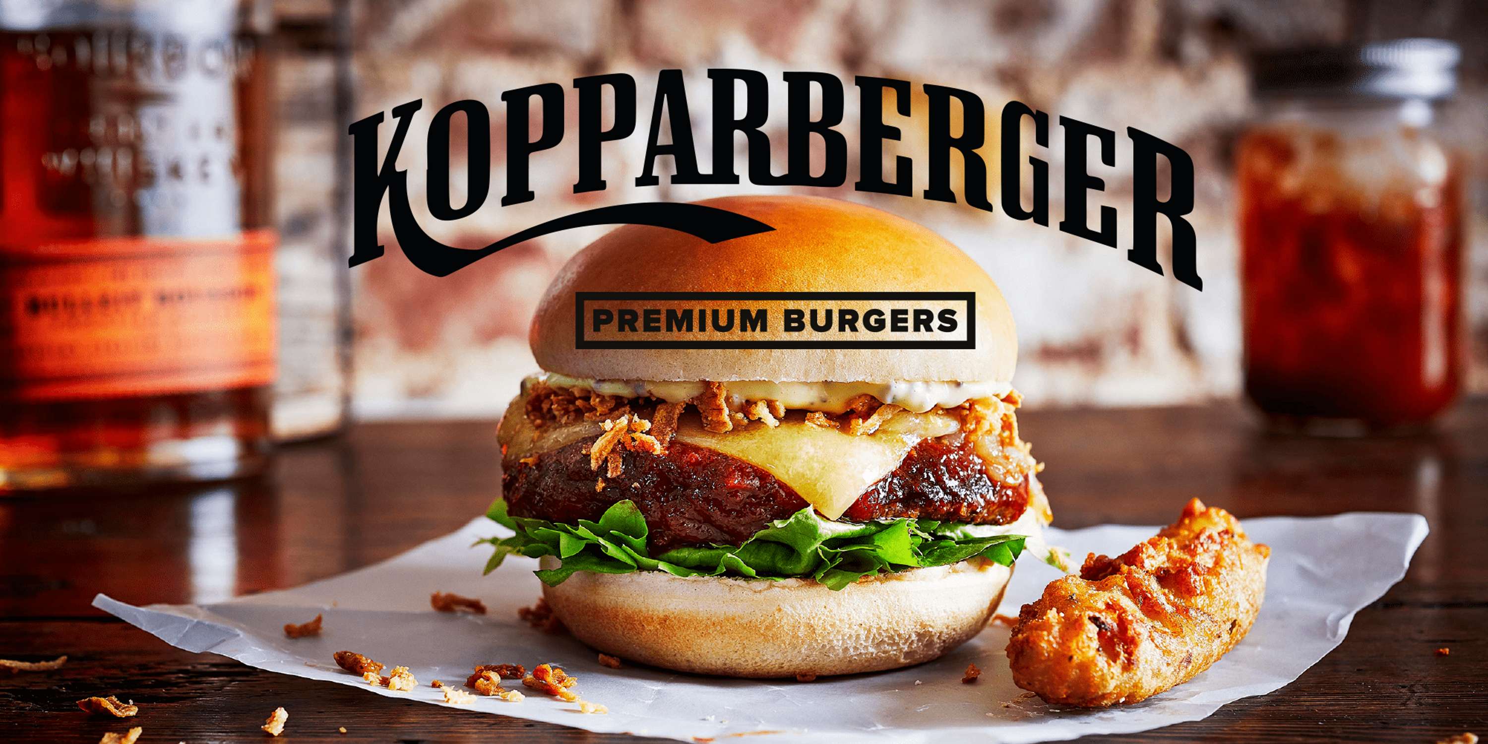 Kopparberger by Jacob James