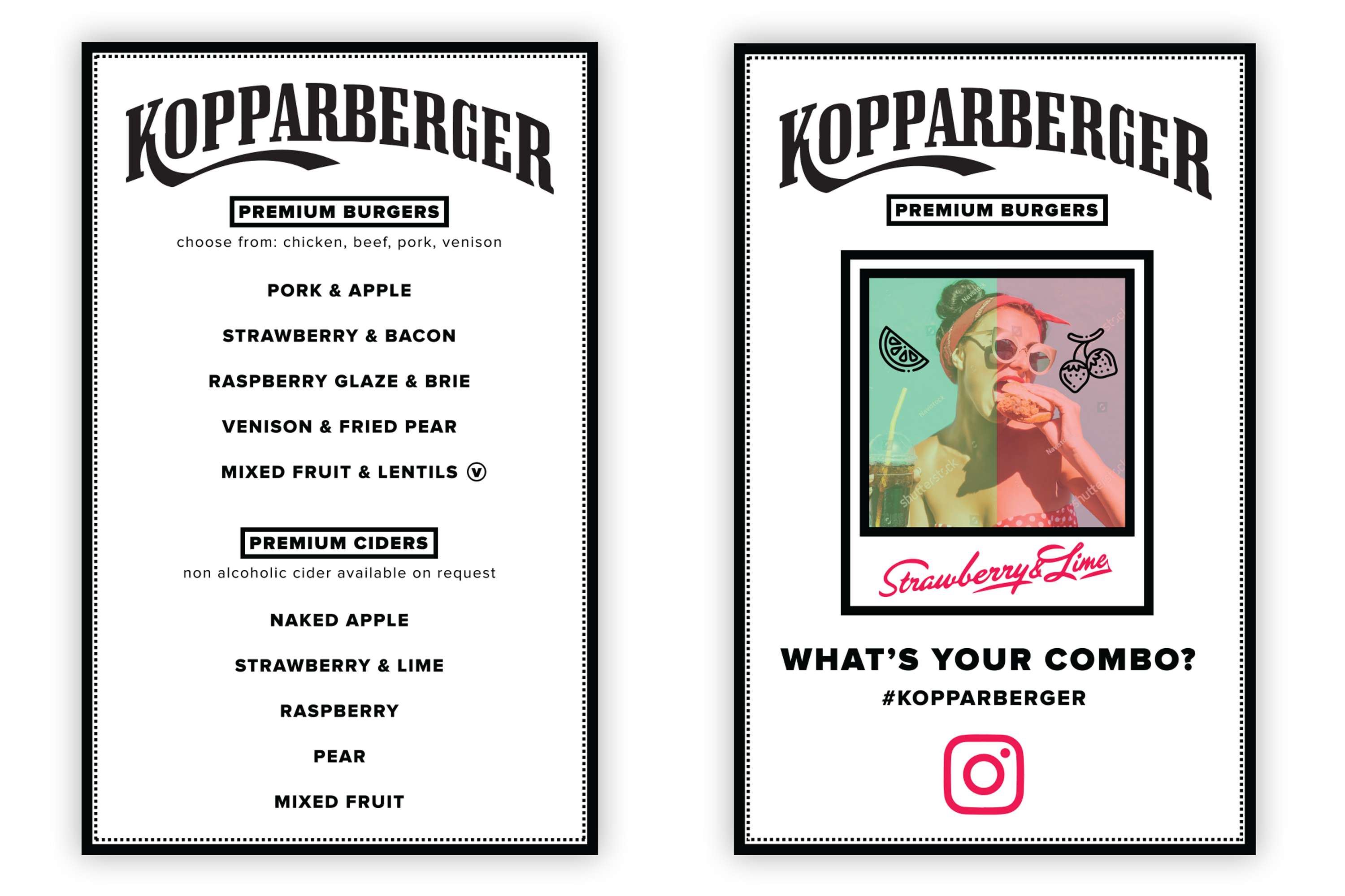 Kopparberger by Jacob James