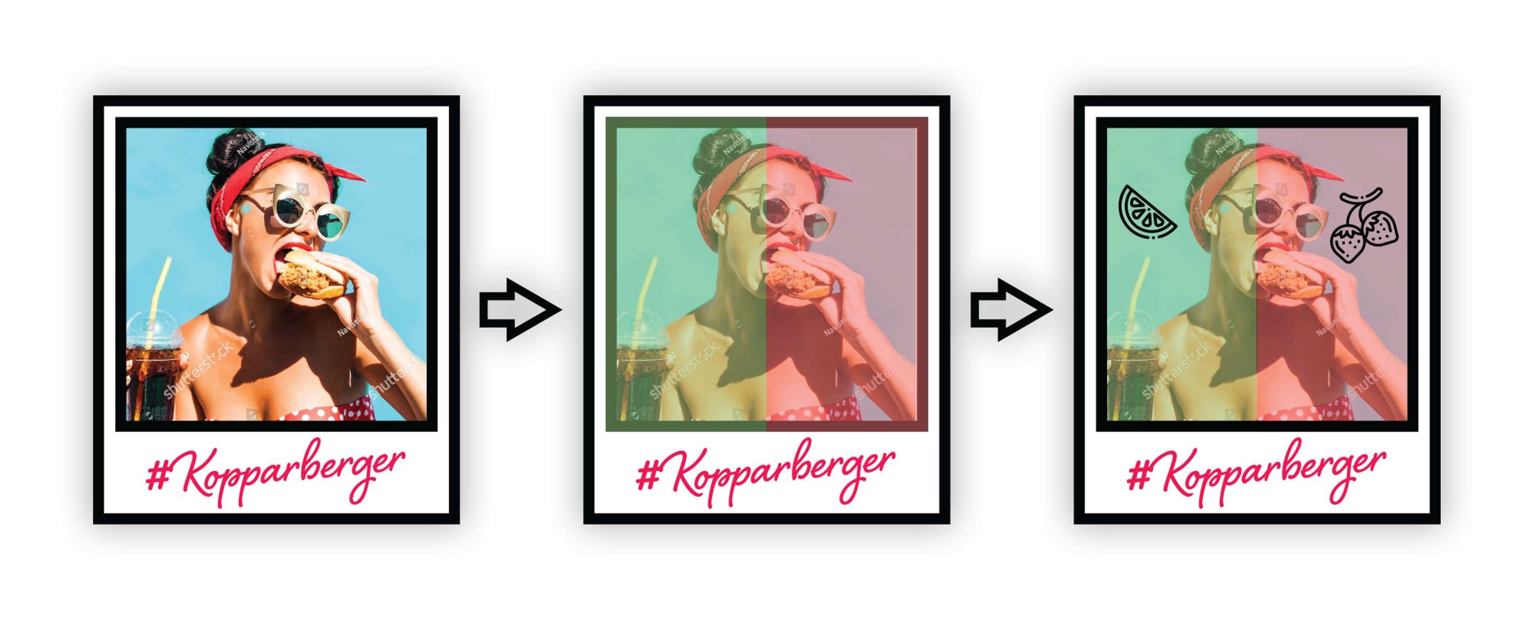 Kopparberger by Jacob James
