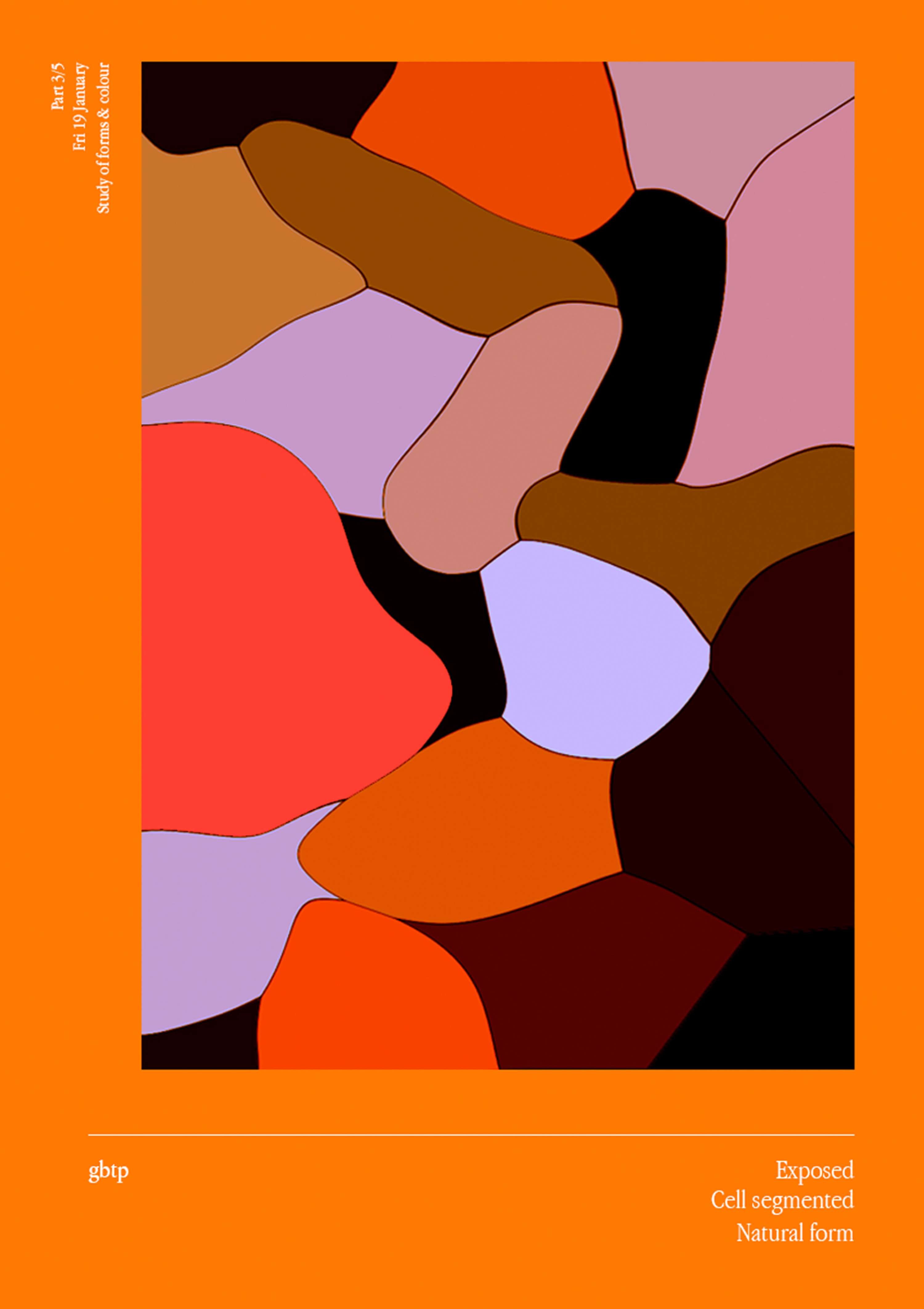 Segmented by George Phillips