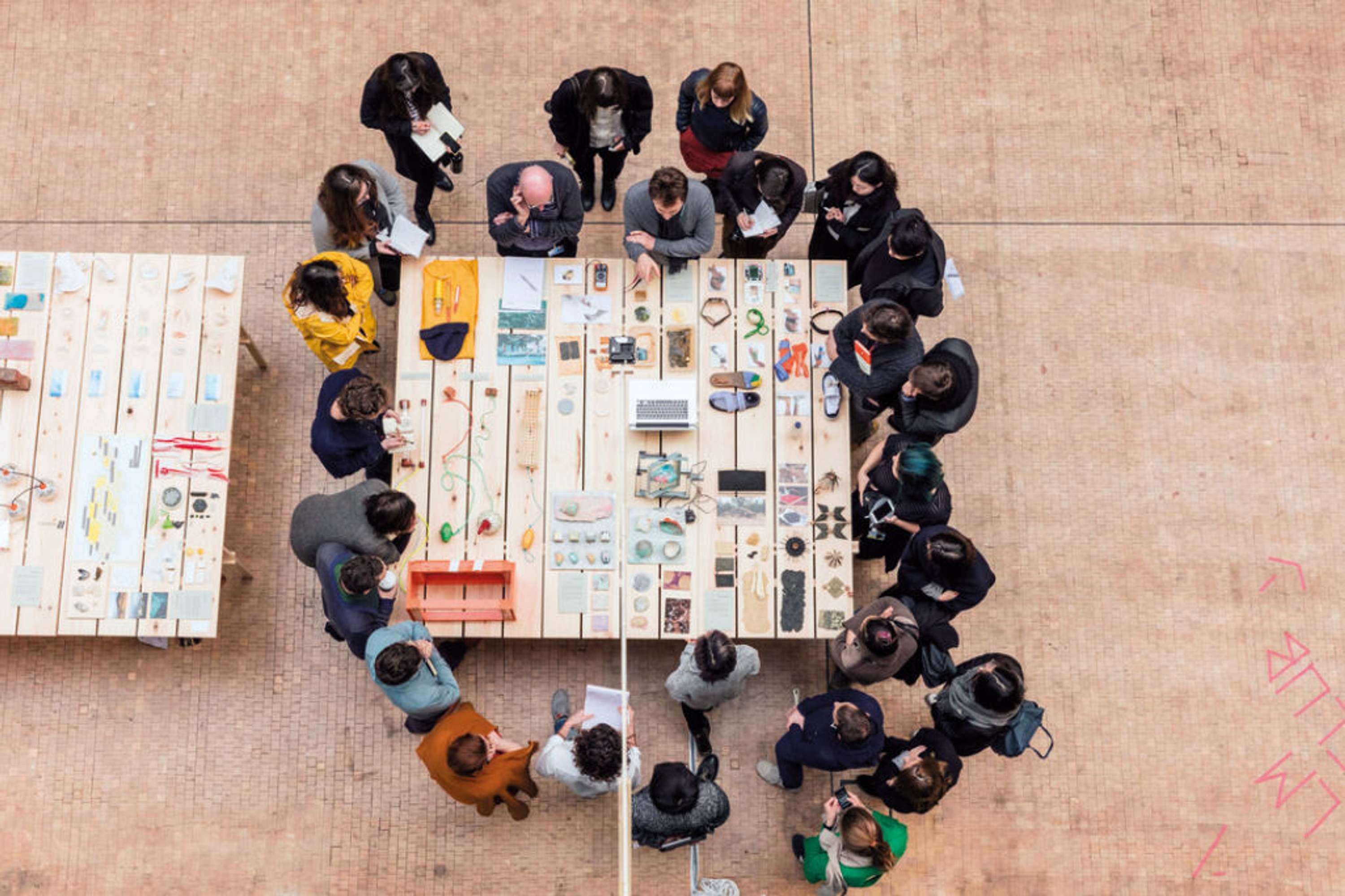 MATERIAL FUTURES: Central Saint Martins by Stella McCartney