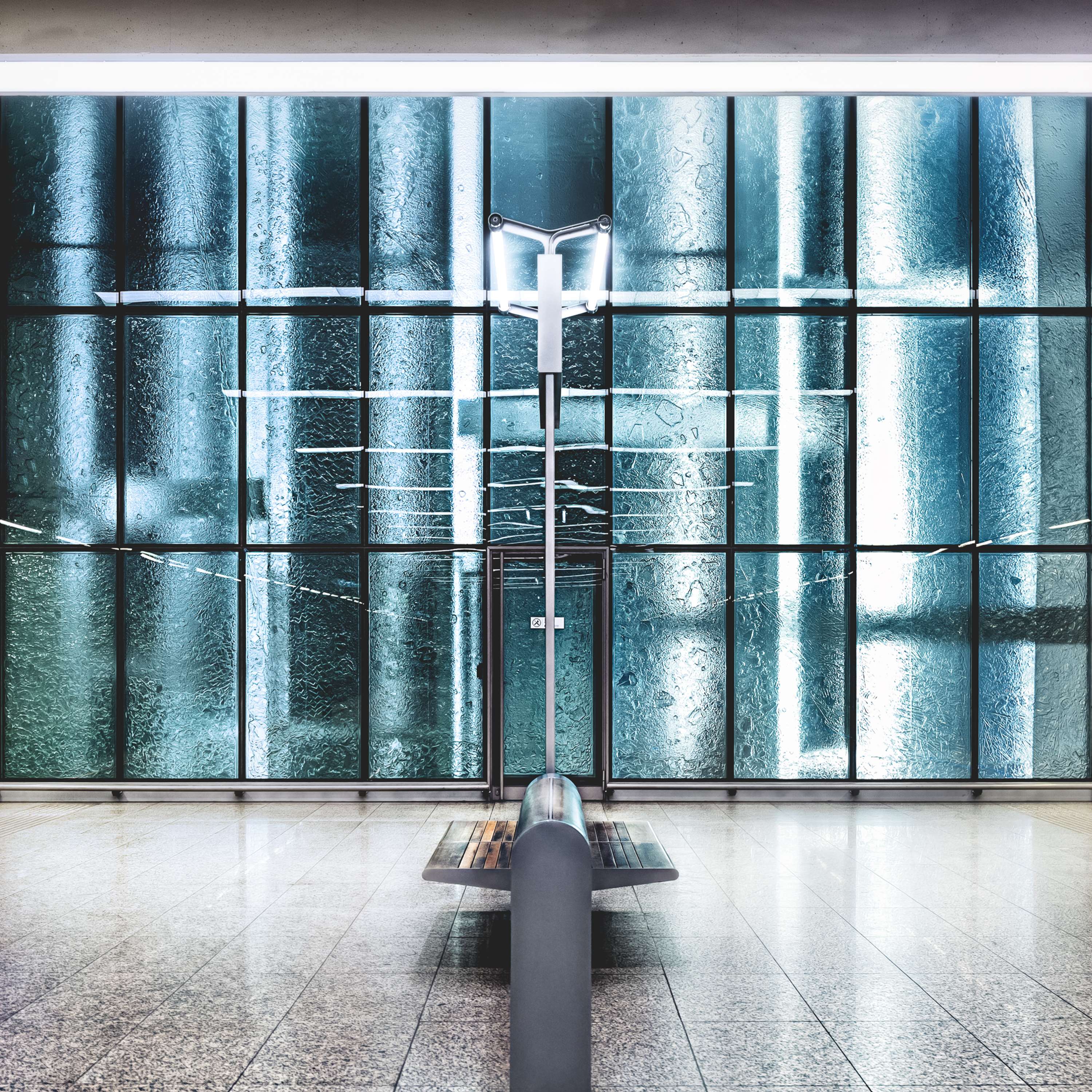 Architecture photography by Erno Endre Gergely