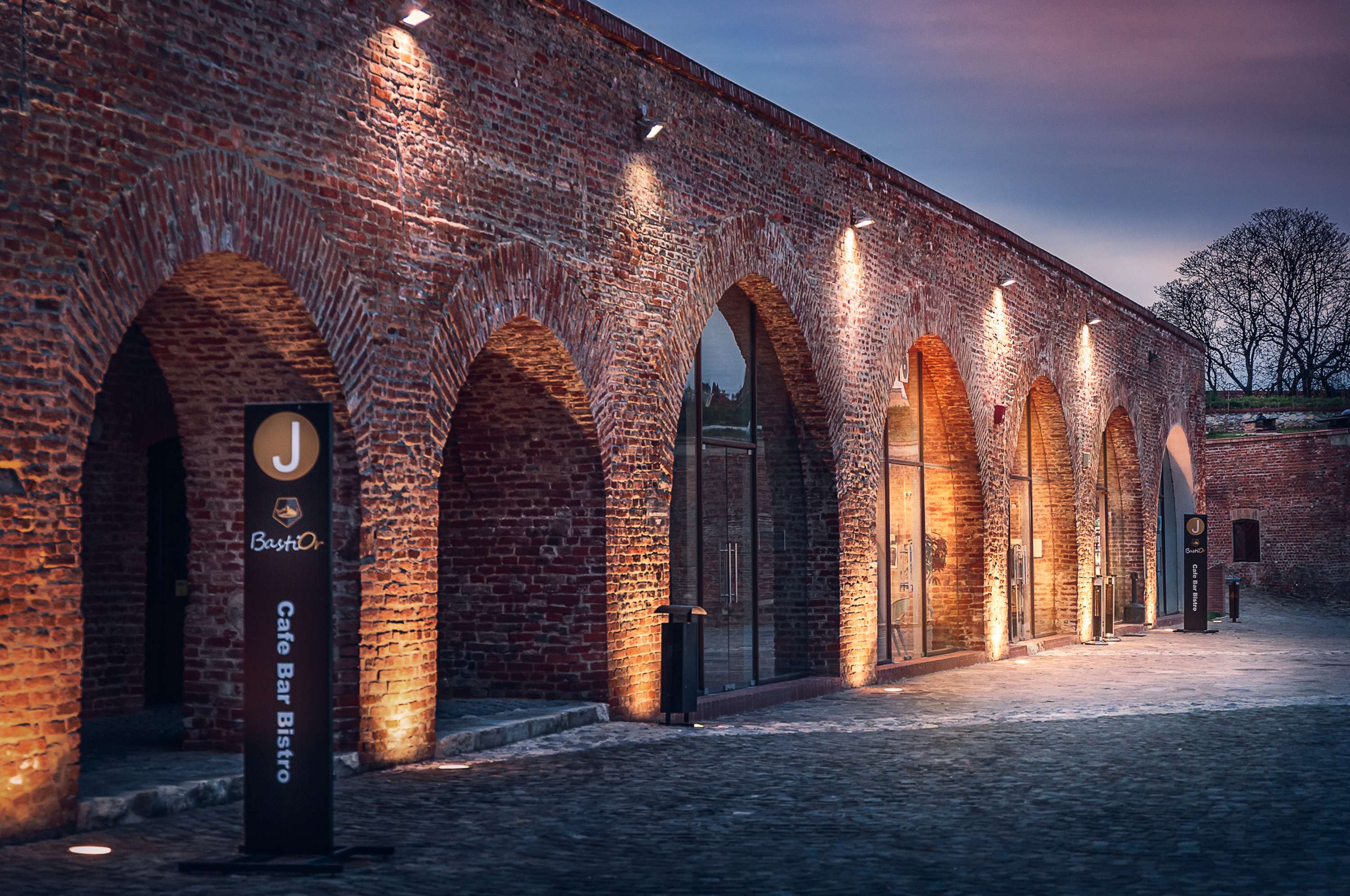 Architecture photography by Erno Endre Gergely