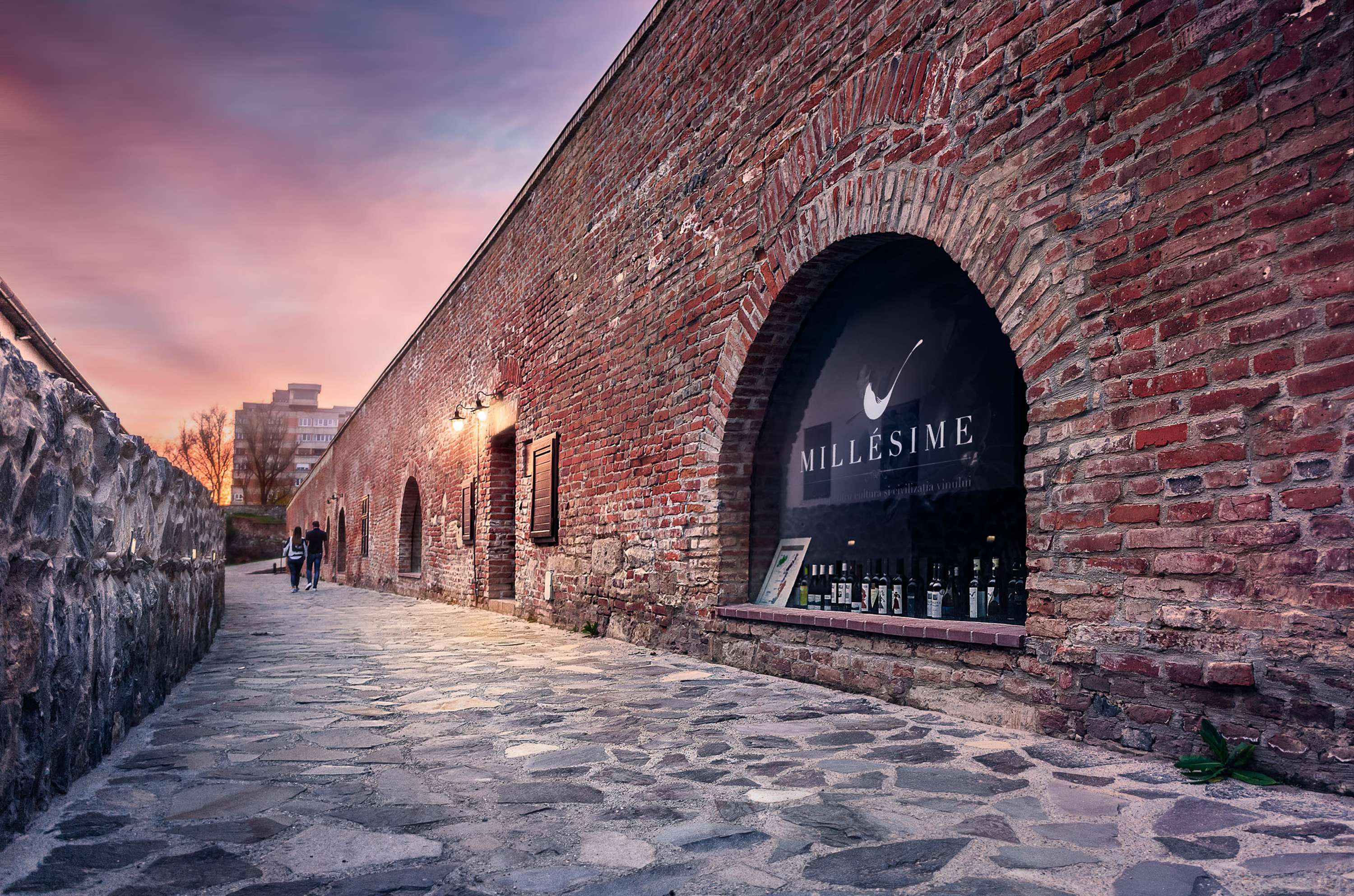 Architecture photography by Erno Endre Gergely