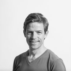 Tarquin Cooper
