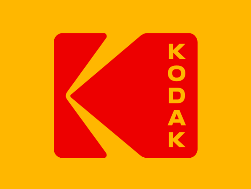 Capturing Kodak by Tarquin Cooper