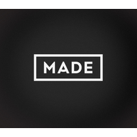 MADE studio logo