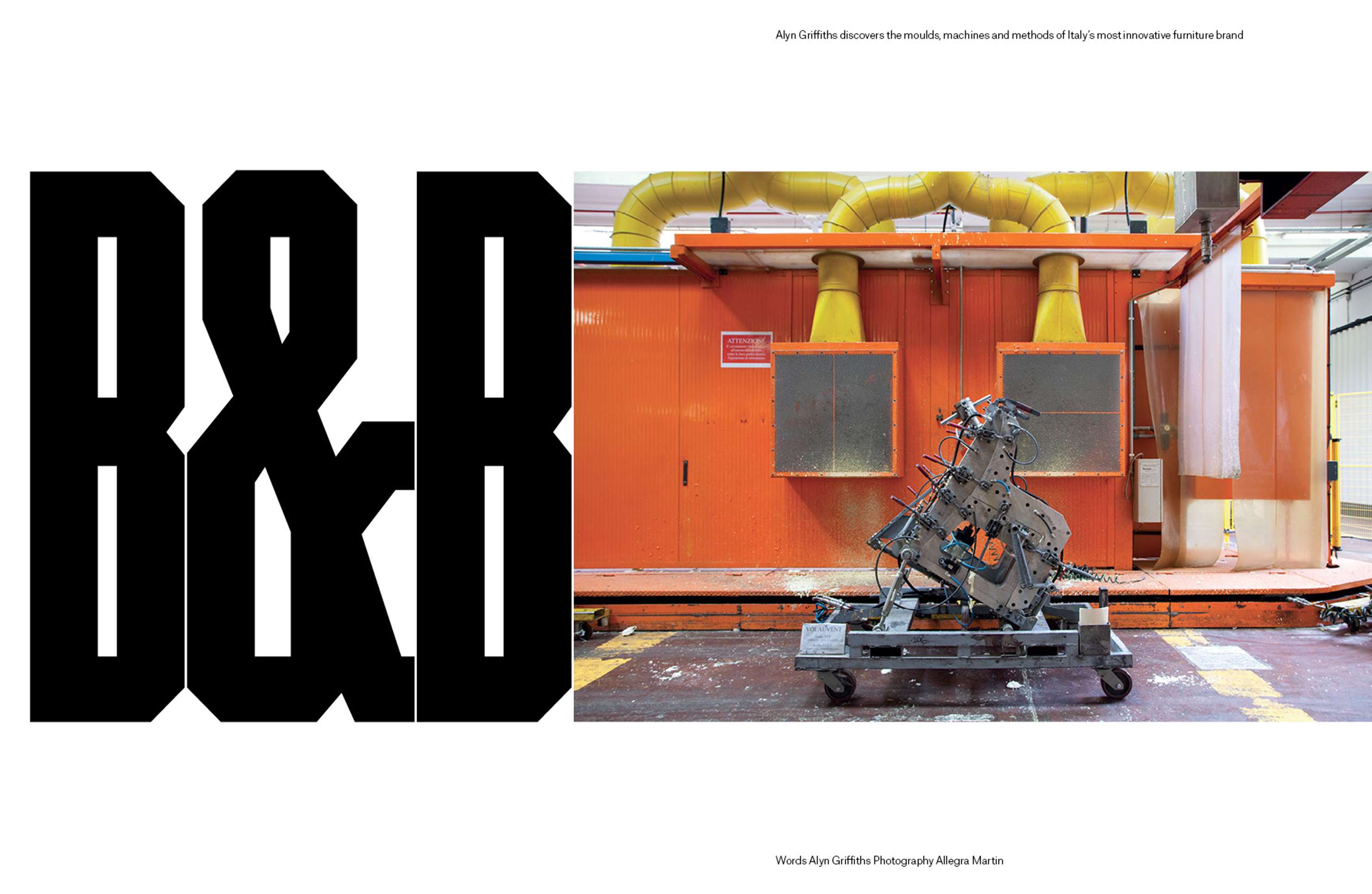 Port Magazine Issue 21 by Ling Ko