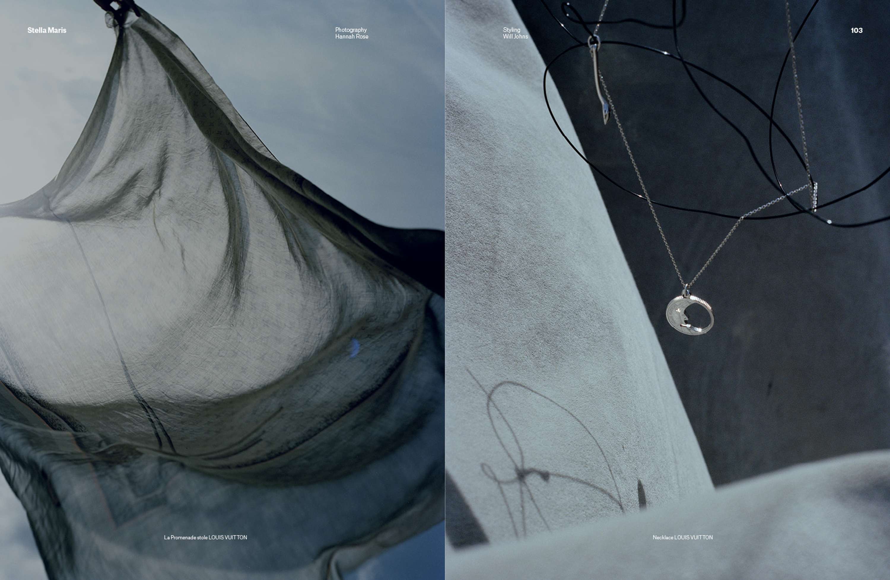 Port Magazine Issue 21 by Ling Ko