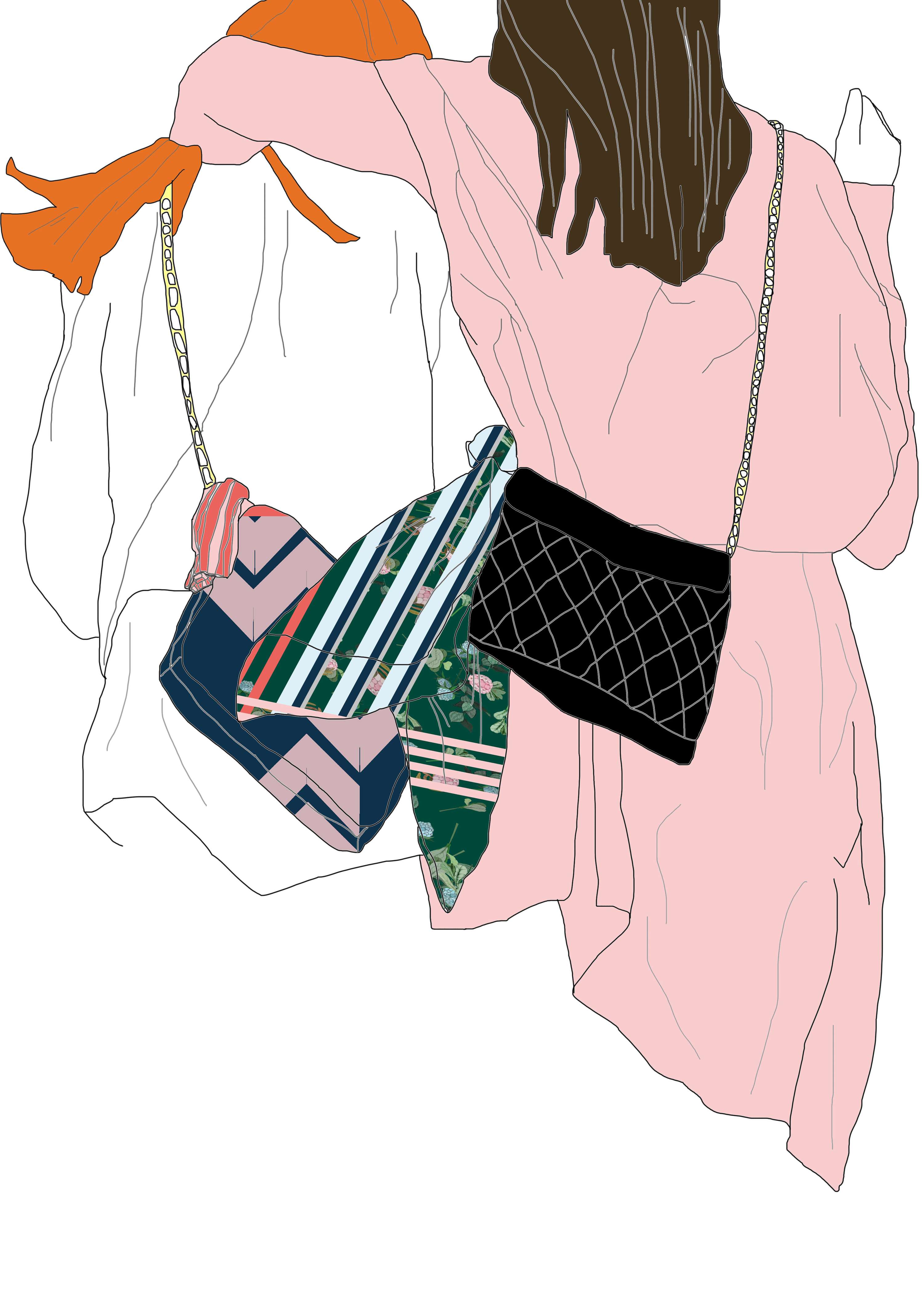 - F L O R A L S - L I V E - B R E A T H - by Amelia Taylor