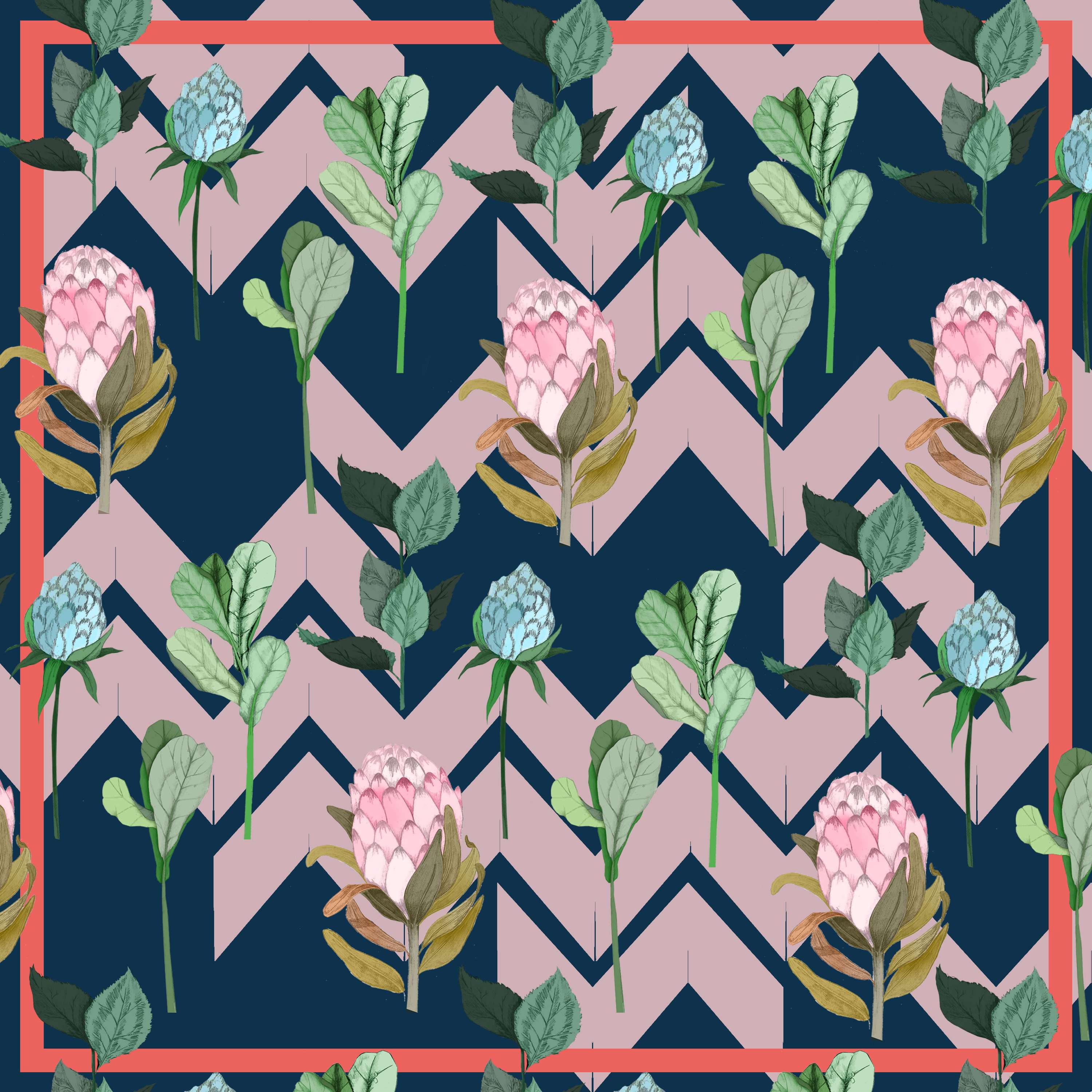 - F L O R A L S - L I V E - B R E A T H - by Amelia Taylor