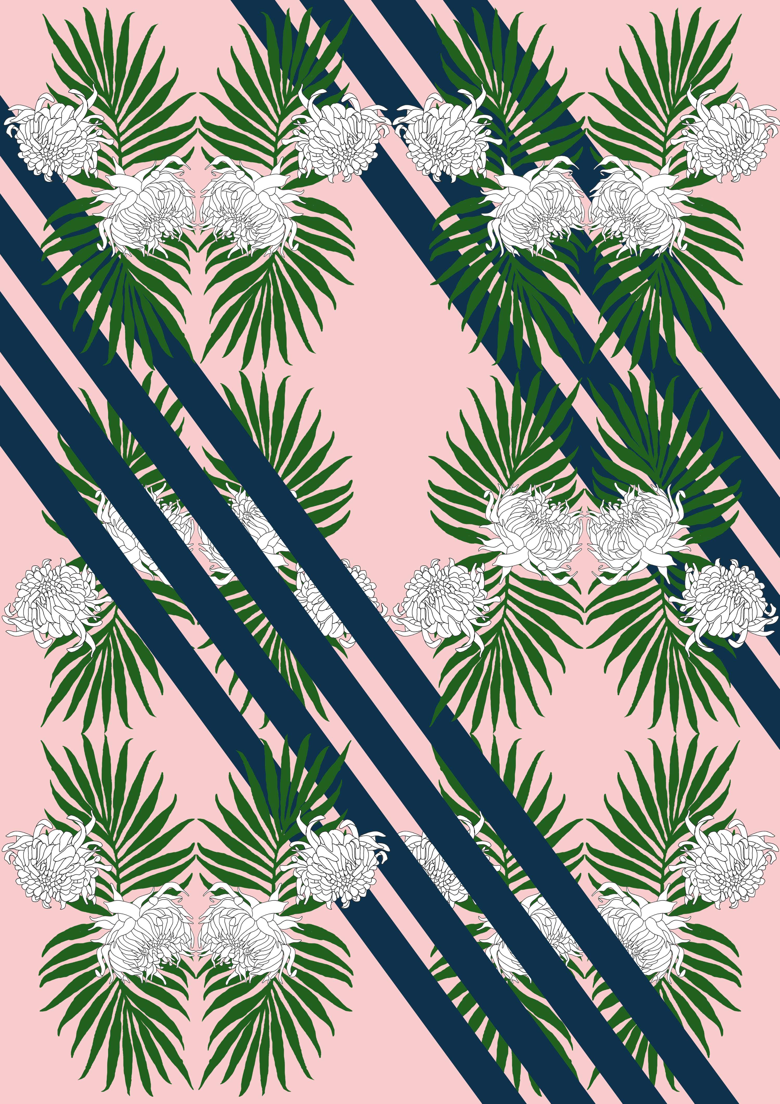 - F L O R A L S - L I V E - B R E A T H - by Amelia Taylor