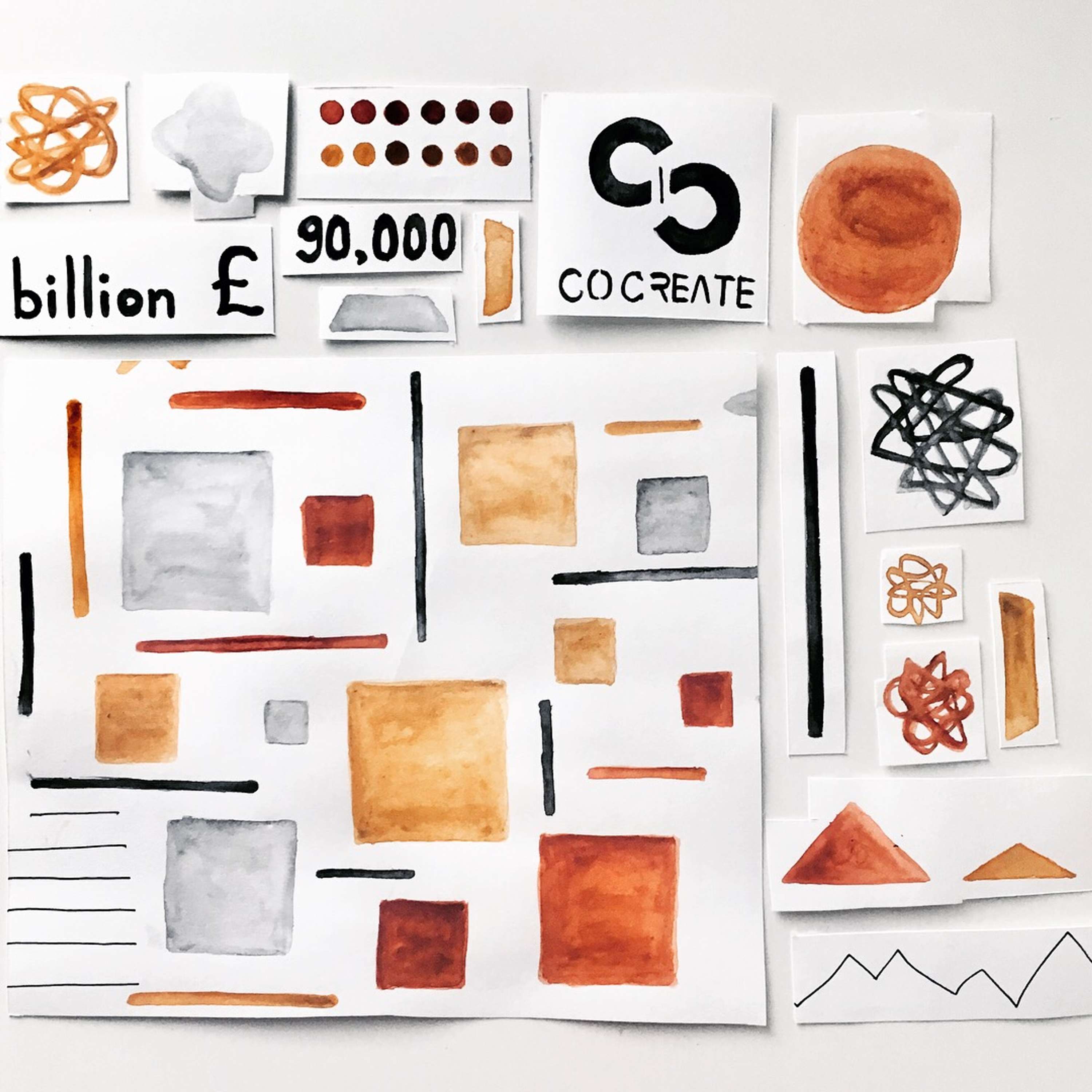 Creative Conscience Award - CoCreate by Nhi (Nikki) Pham