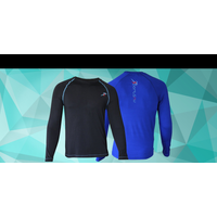 Sports t shirts for men and women online in India - SportsNu logo