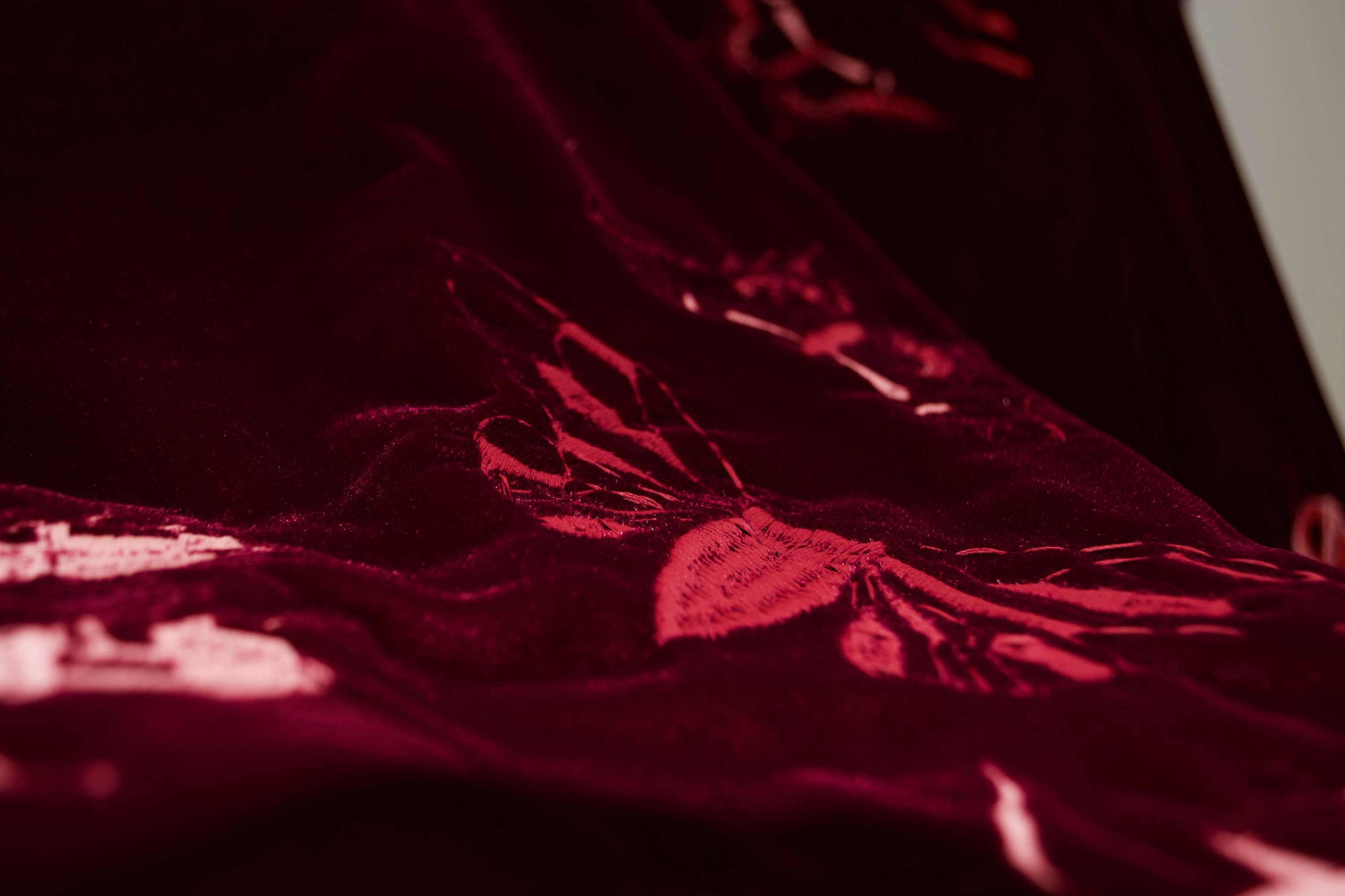 - B R O A C H E S - C O L L E C T I O N - by Amelia Taylor