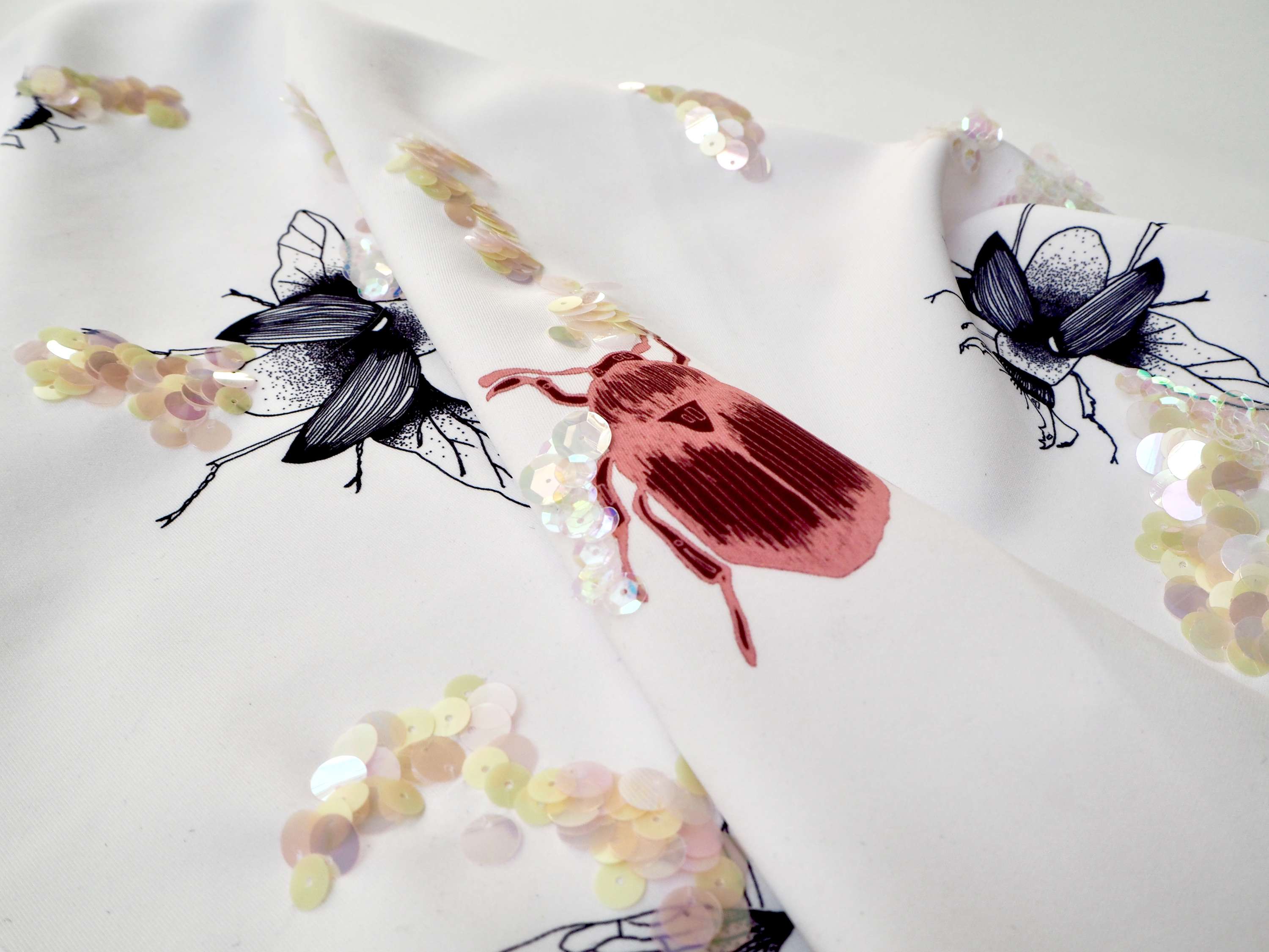 - B R O A C H E S - C O L L E C T I O N - by Amelia Taylor