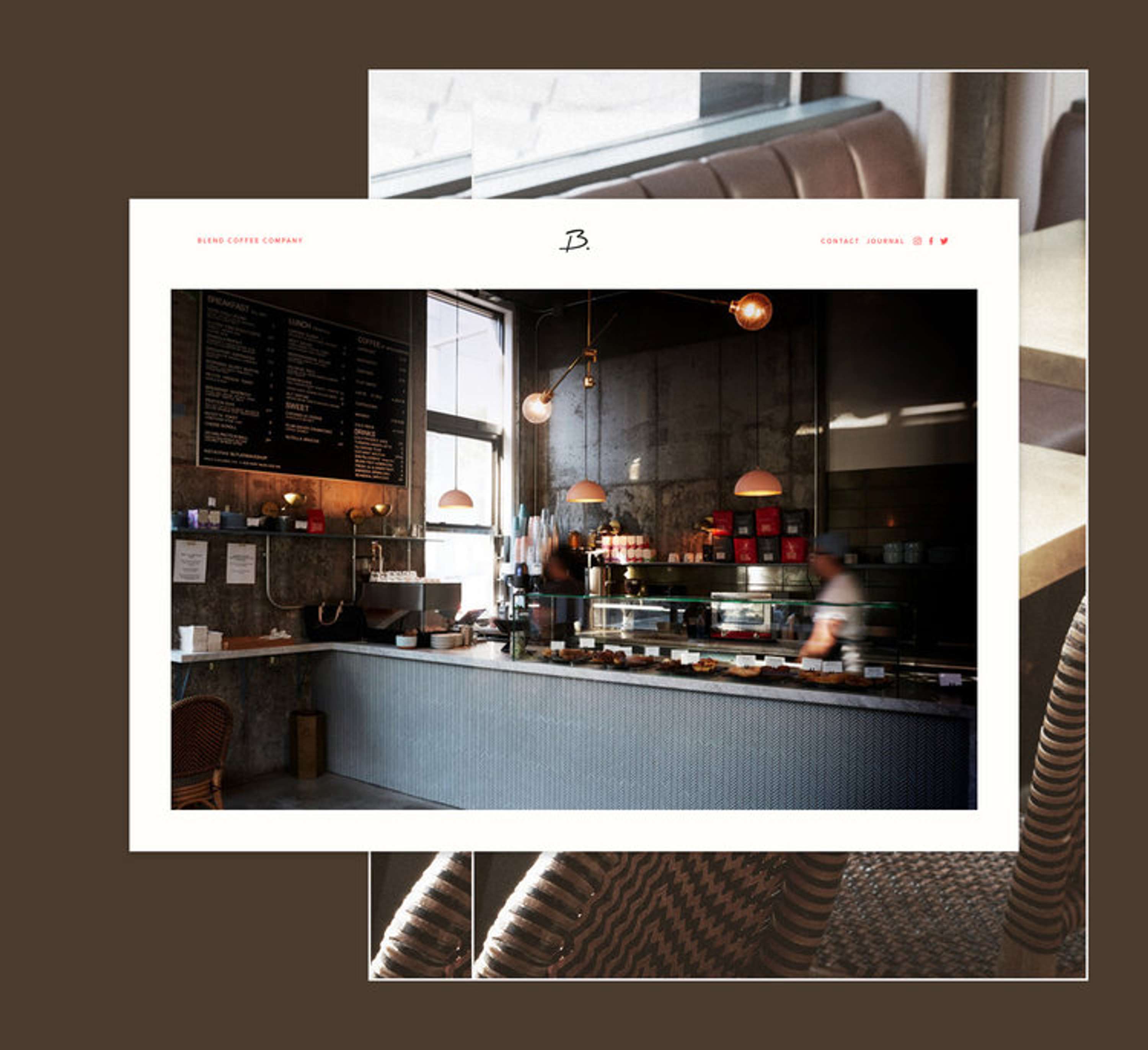 8 New Website Templates For 2018 by Squarespace