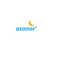 Asonor logo